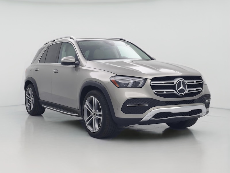 2022 Mercedes-Benz GLE350 null