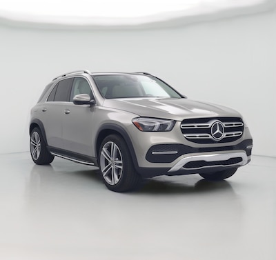 2022 Mercedes-Benz GLE350