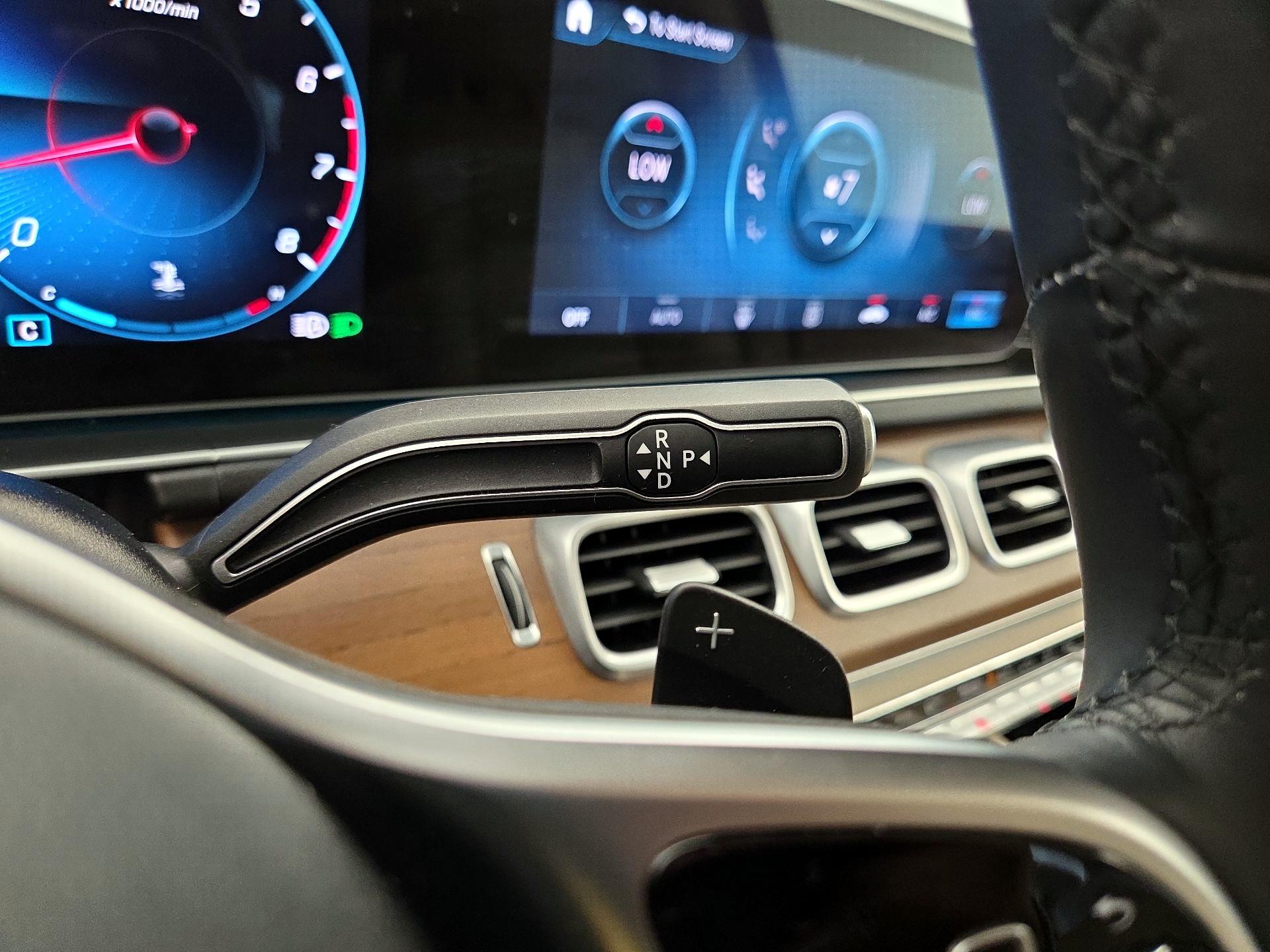 Thumbnail: 2022 Mercedes-Benz GLE - 18