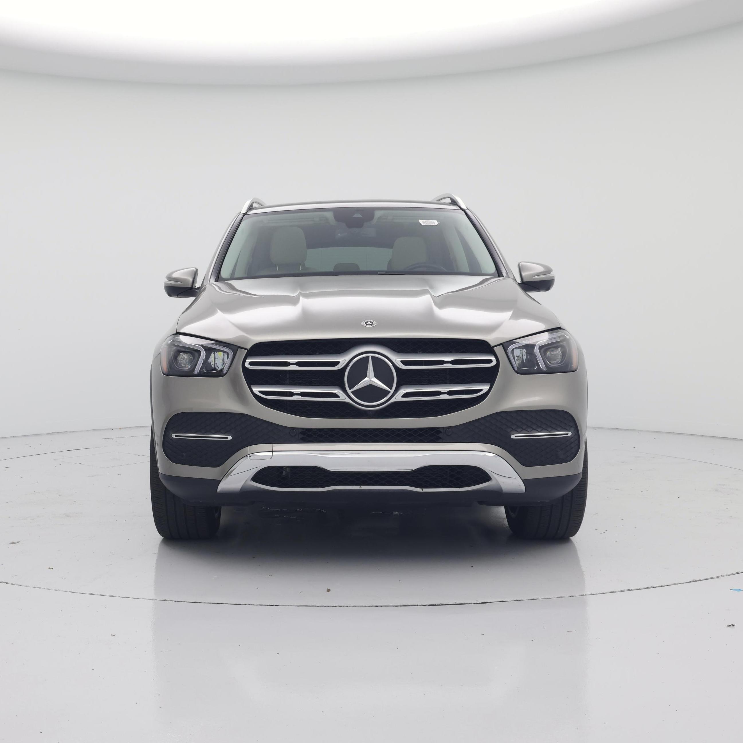 Thumbnail: 2022 Mercedes-Benz GLE - 5