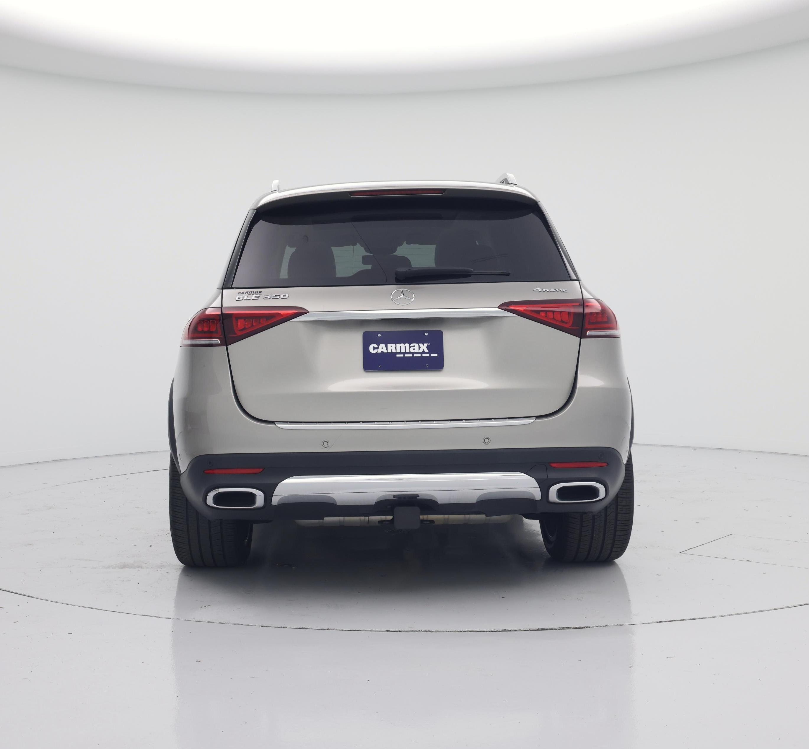 Thumbnail: 2022 Mercedes-Benz GLE - 6