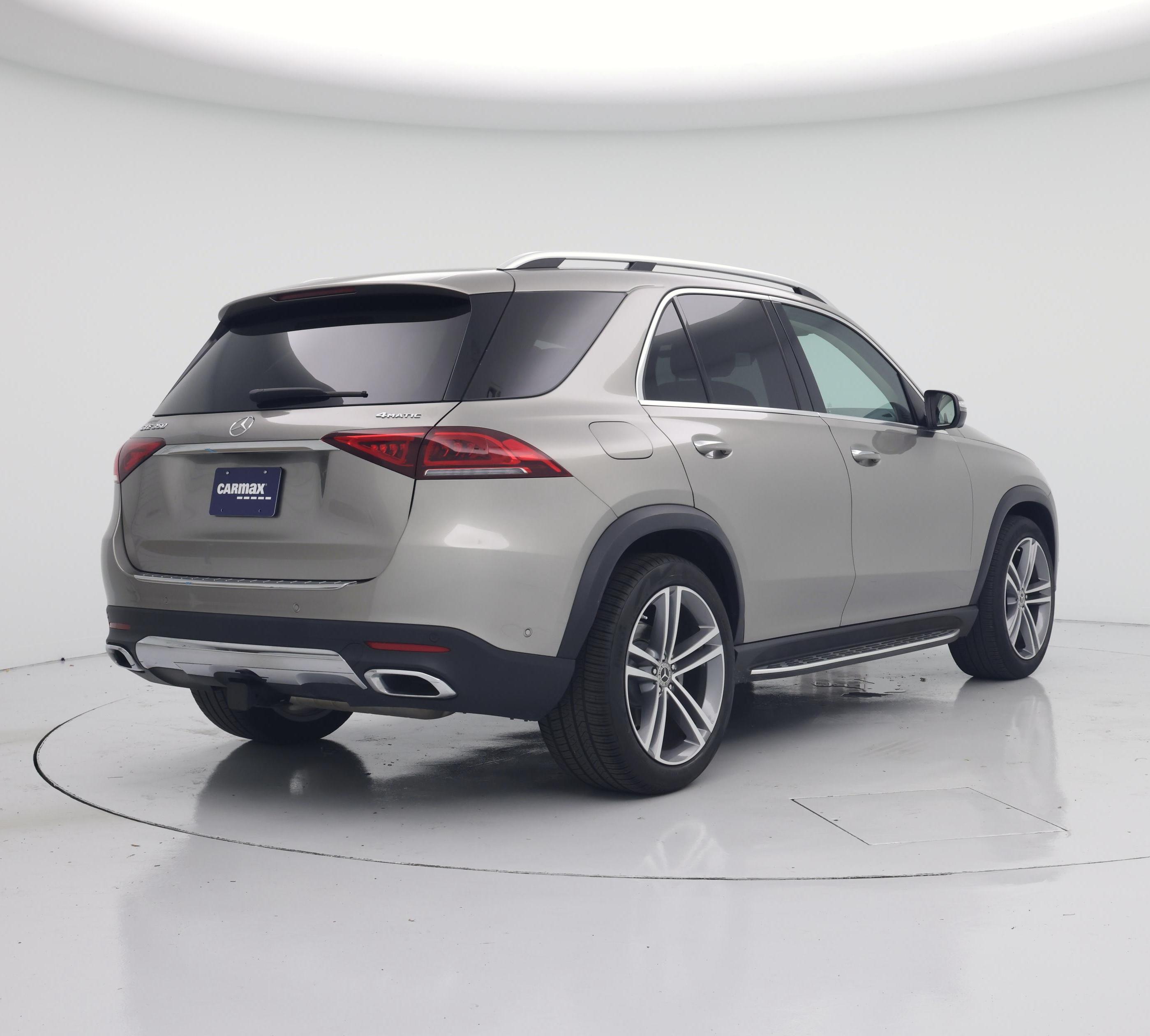 Thumbnail: 2022 Mercedes-Benz GLE - 8