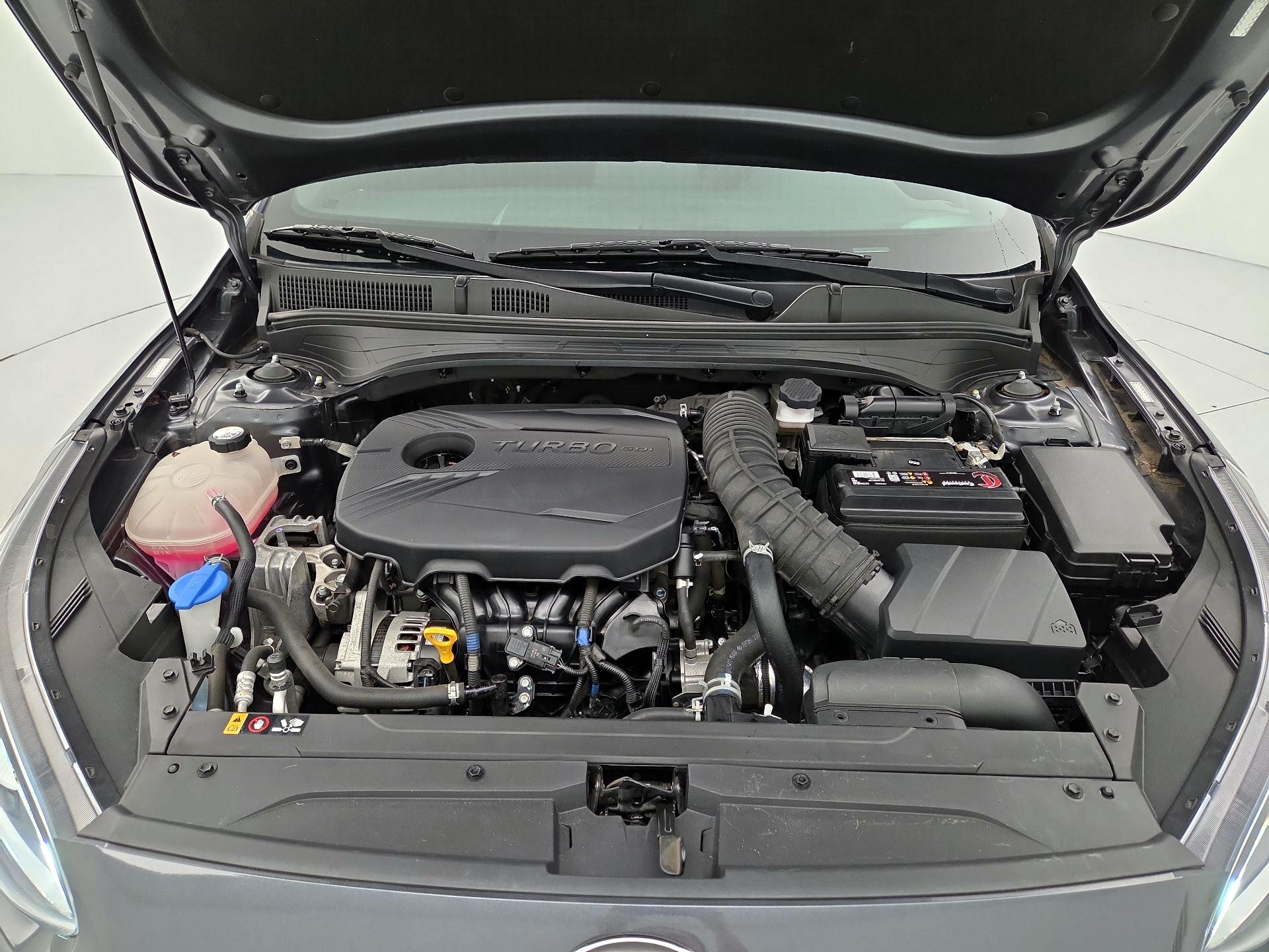 Thumbnail: 2021 Kia Forte - 20