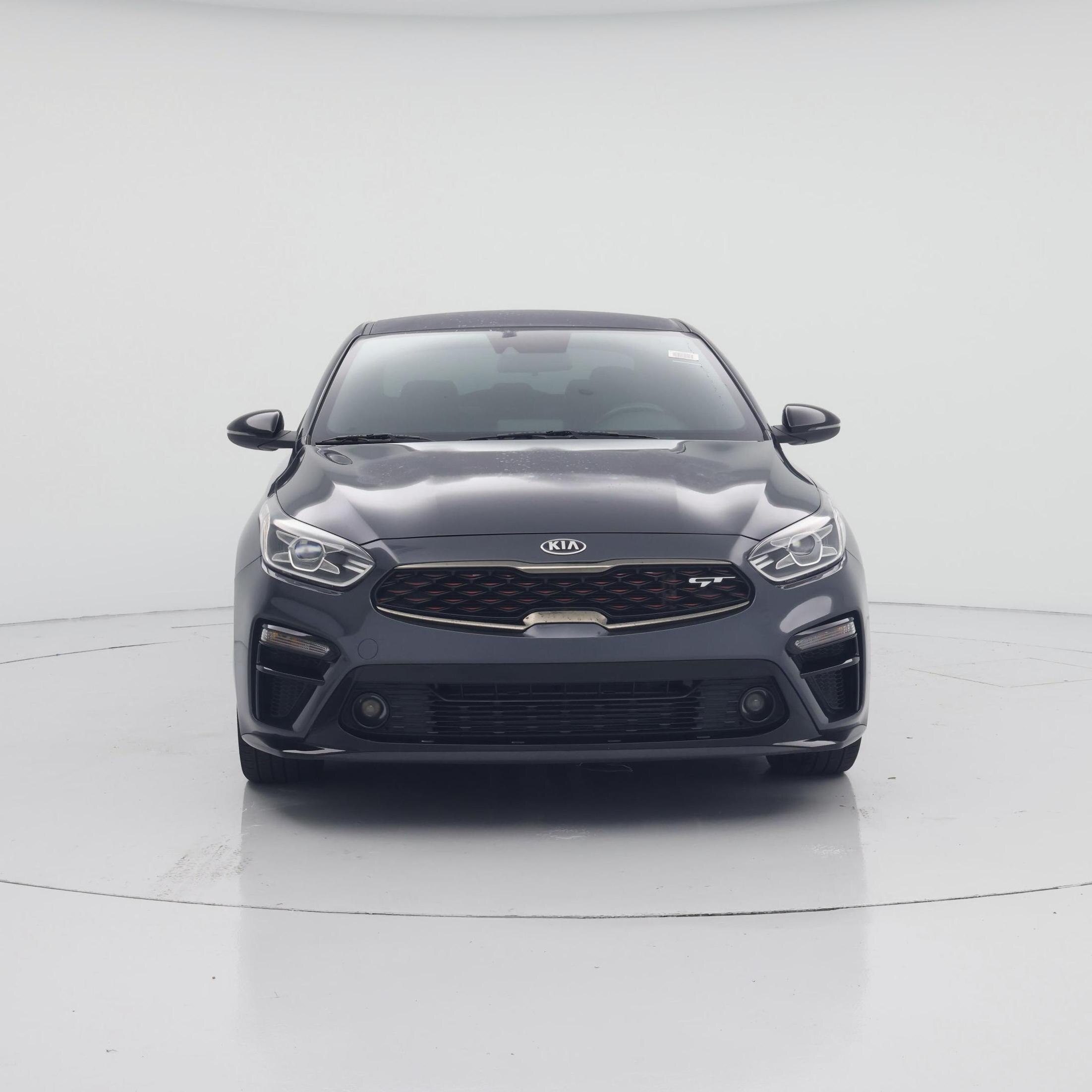 Thumbnail: 2021 Kia Forte - 5
