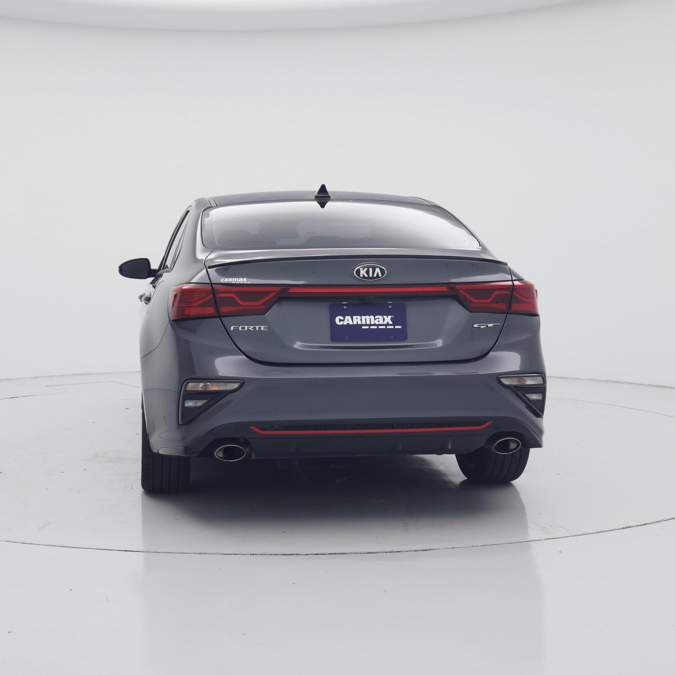 Thumbnail: 2021 Kia Forte - 6