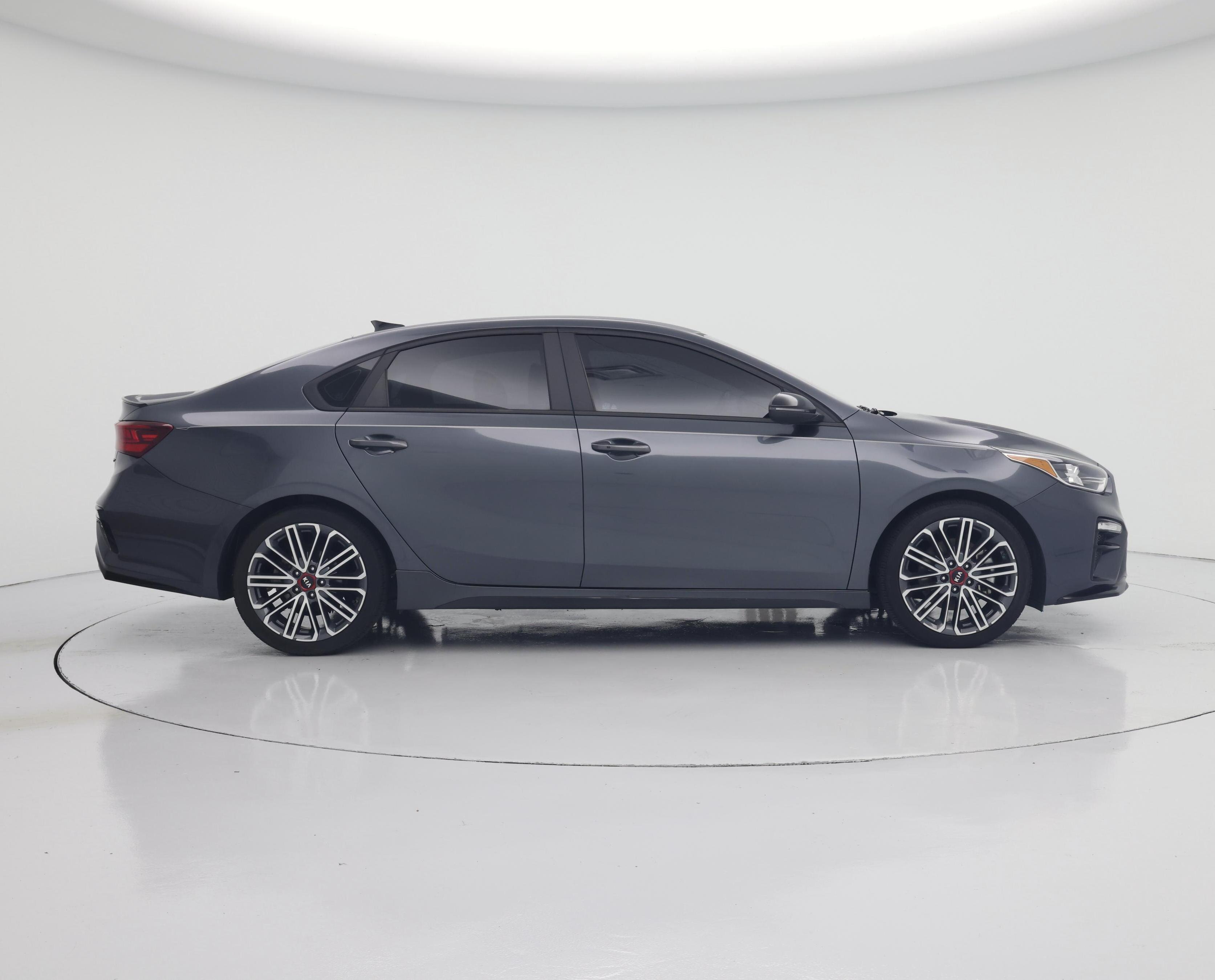 Thumbnail: 2021 Kia Forte - 7