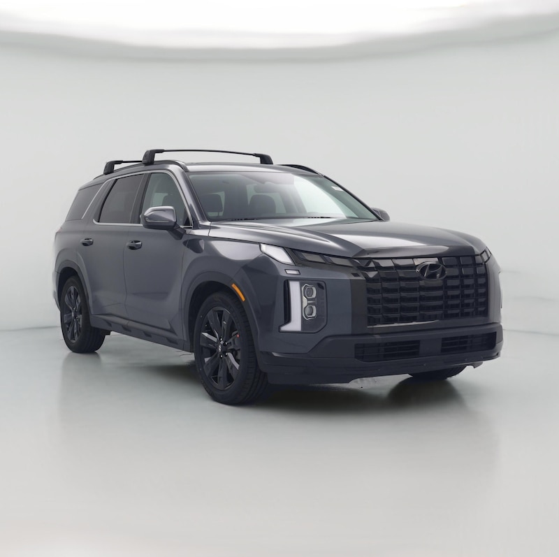 2023 Hyundai Palisade XRT