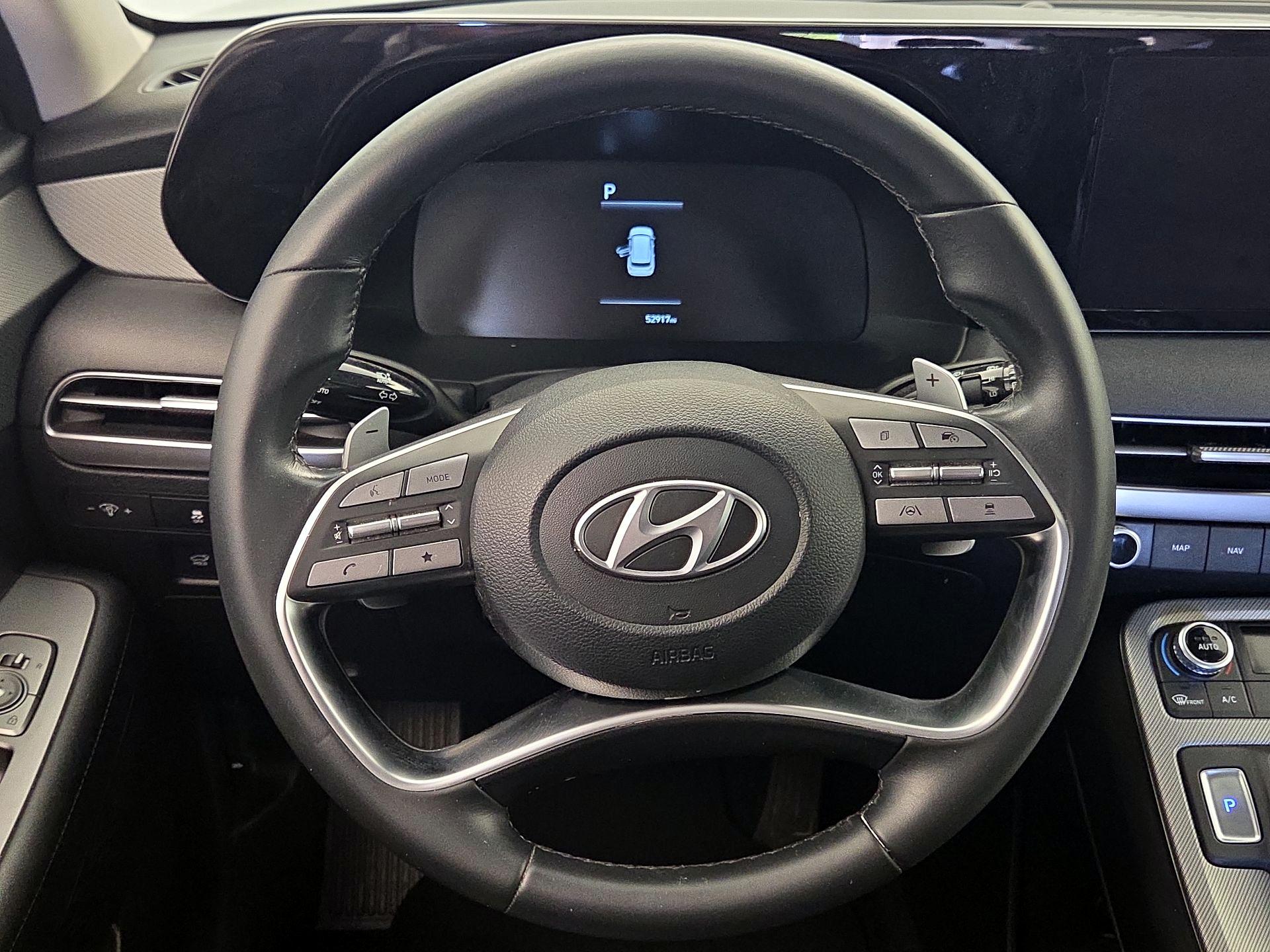 Thumbnail: 2023 Hyundai Palisade - 10