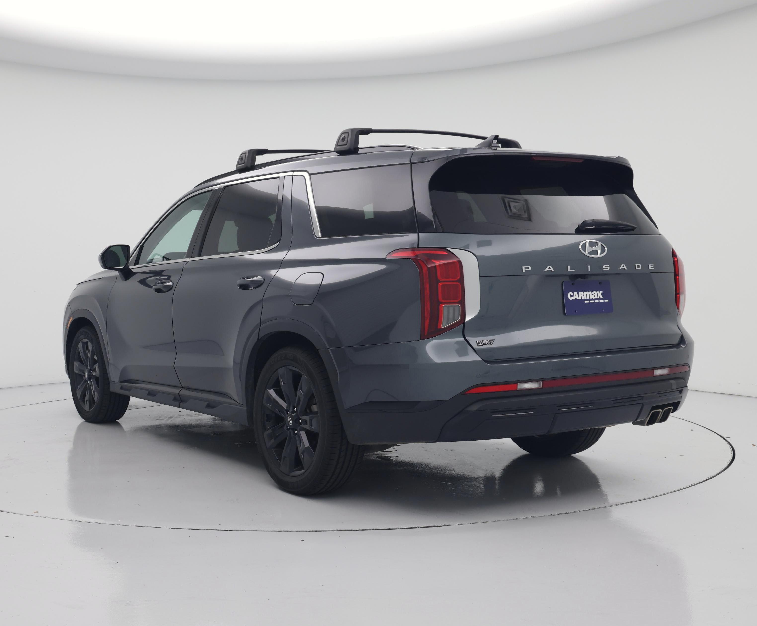 Thumbnail: 2023 Hyundai Palisade - 2