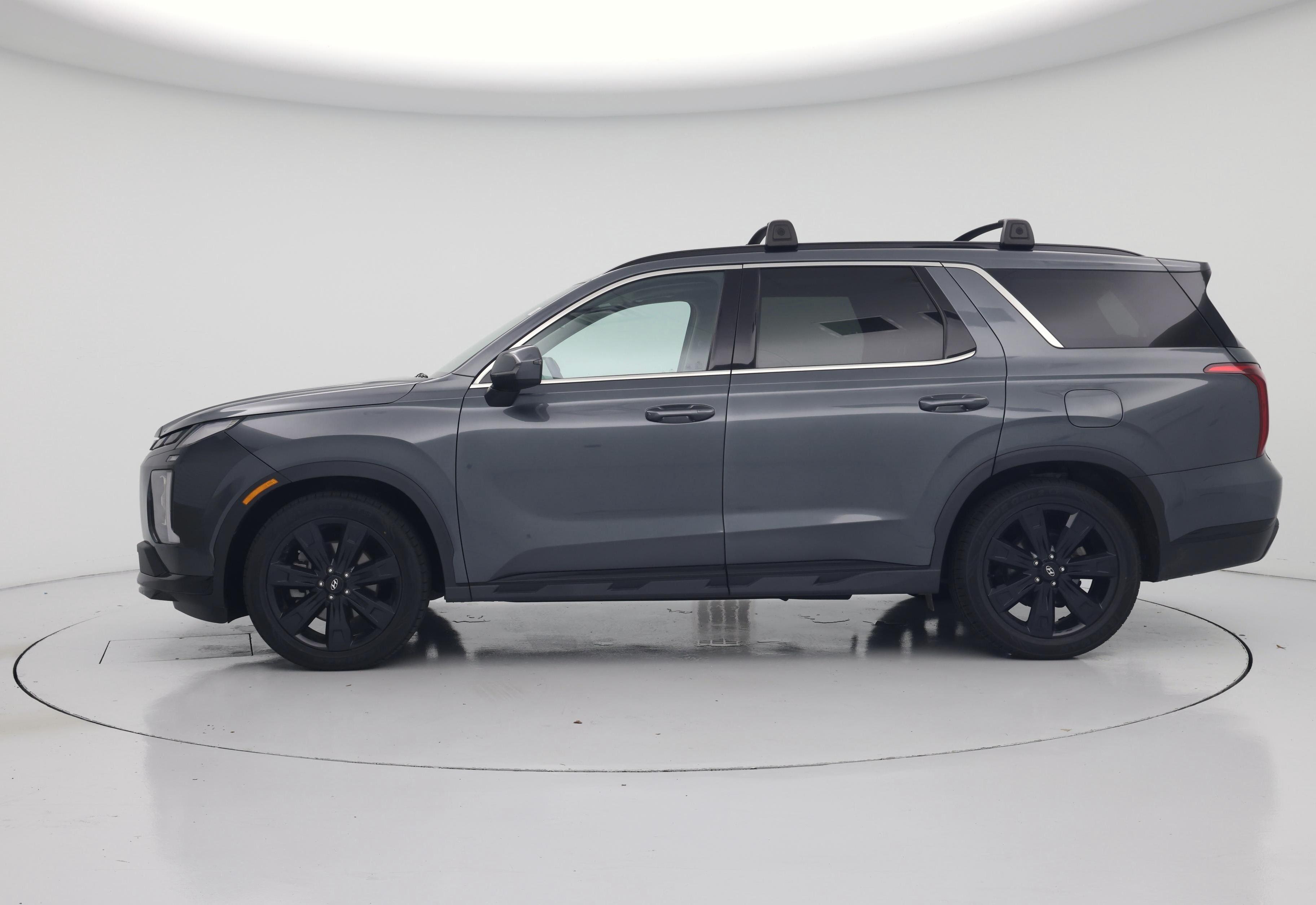 Thumbnail: 2023 Hyundai Palisade - 3