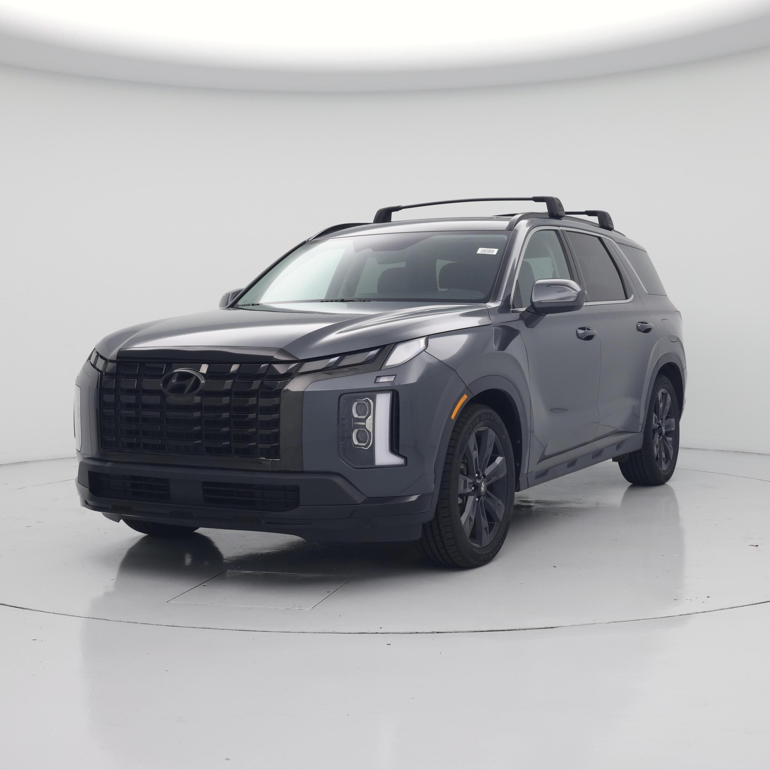 Thumbnail: 2023 Hyundai Palisade - 4