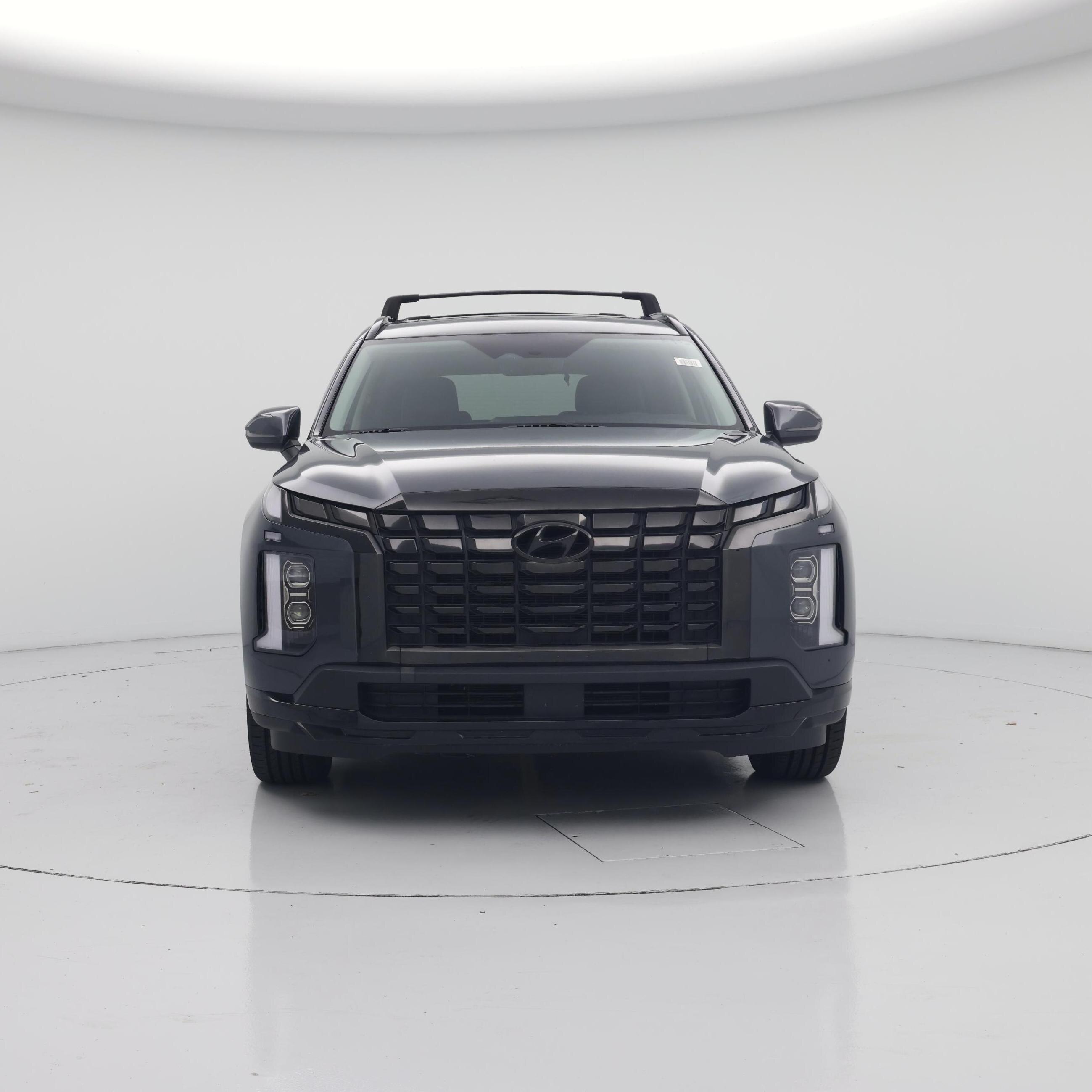 Thumbnail: 2023 Hyundai Palisade - 5