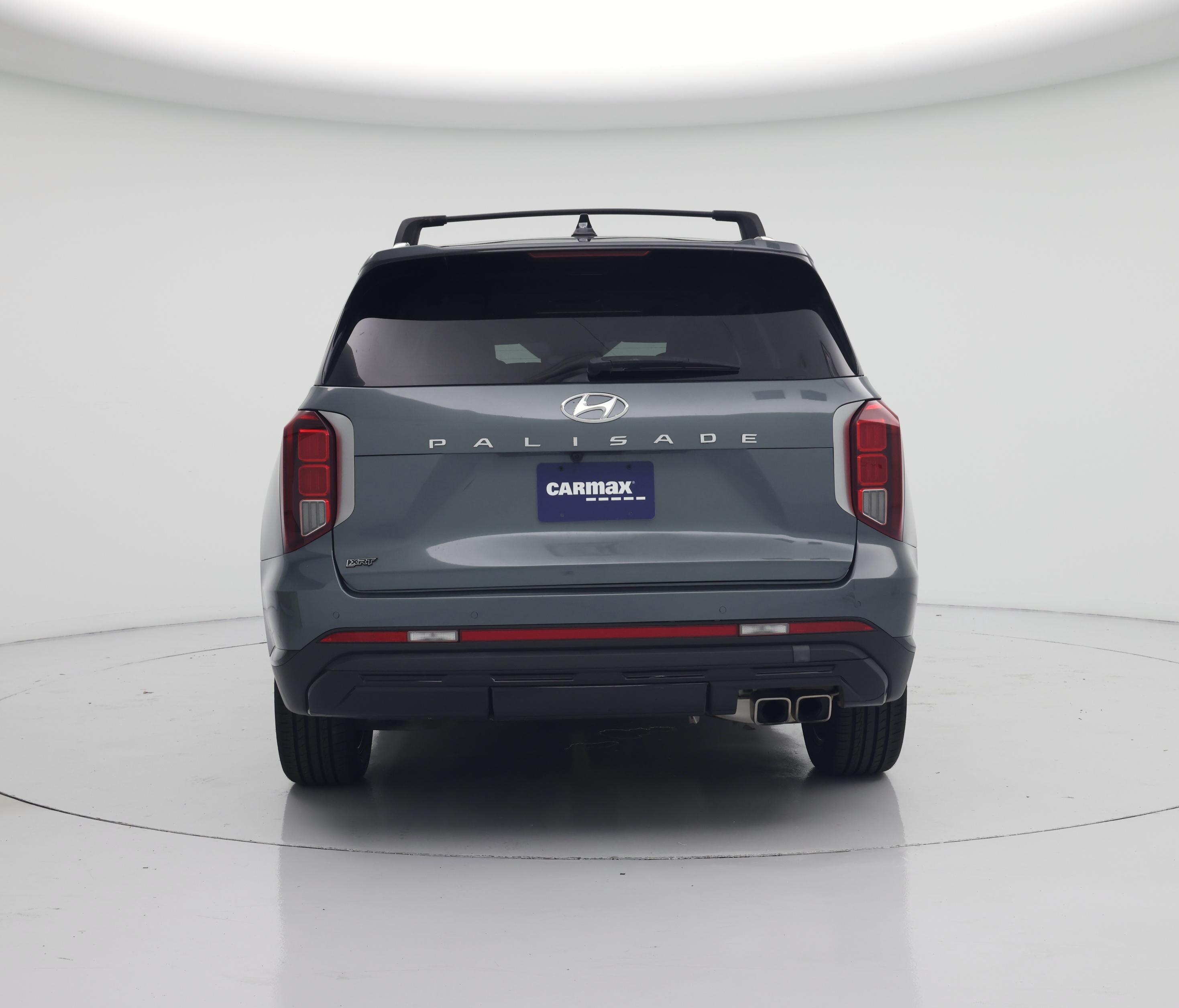 Thumbnail: 2023 Hyundai Palisade - 6