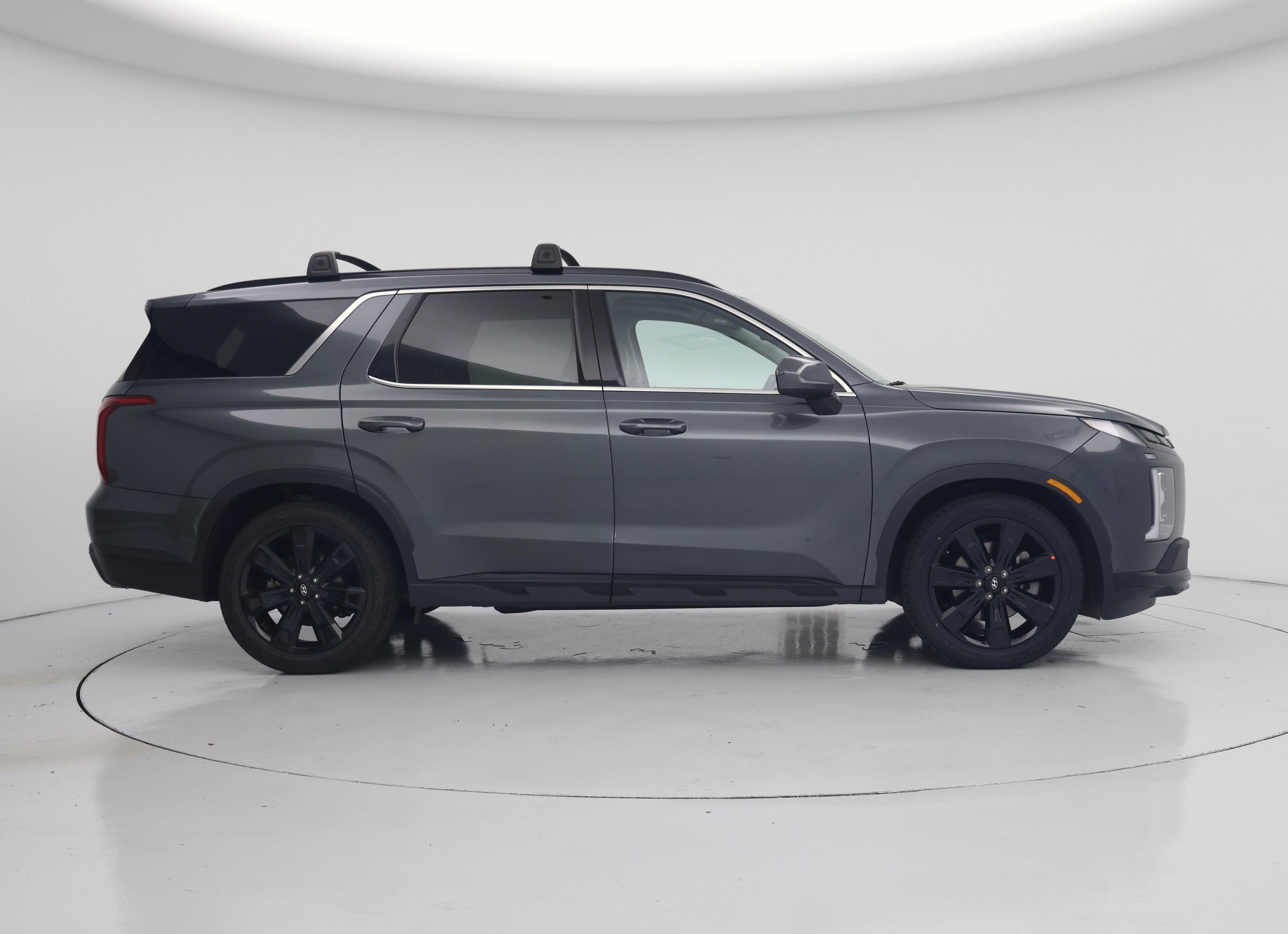 Thumbnail: 2023 Hyundai Palisade - 7