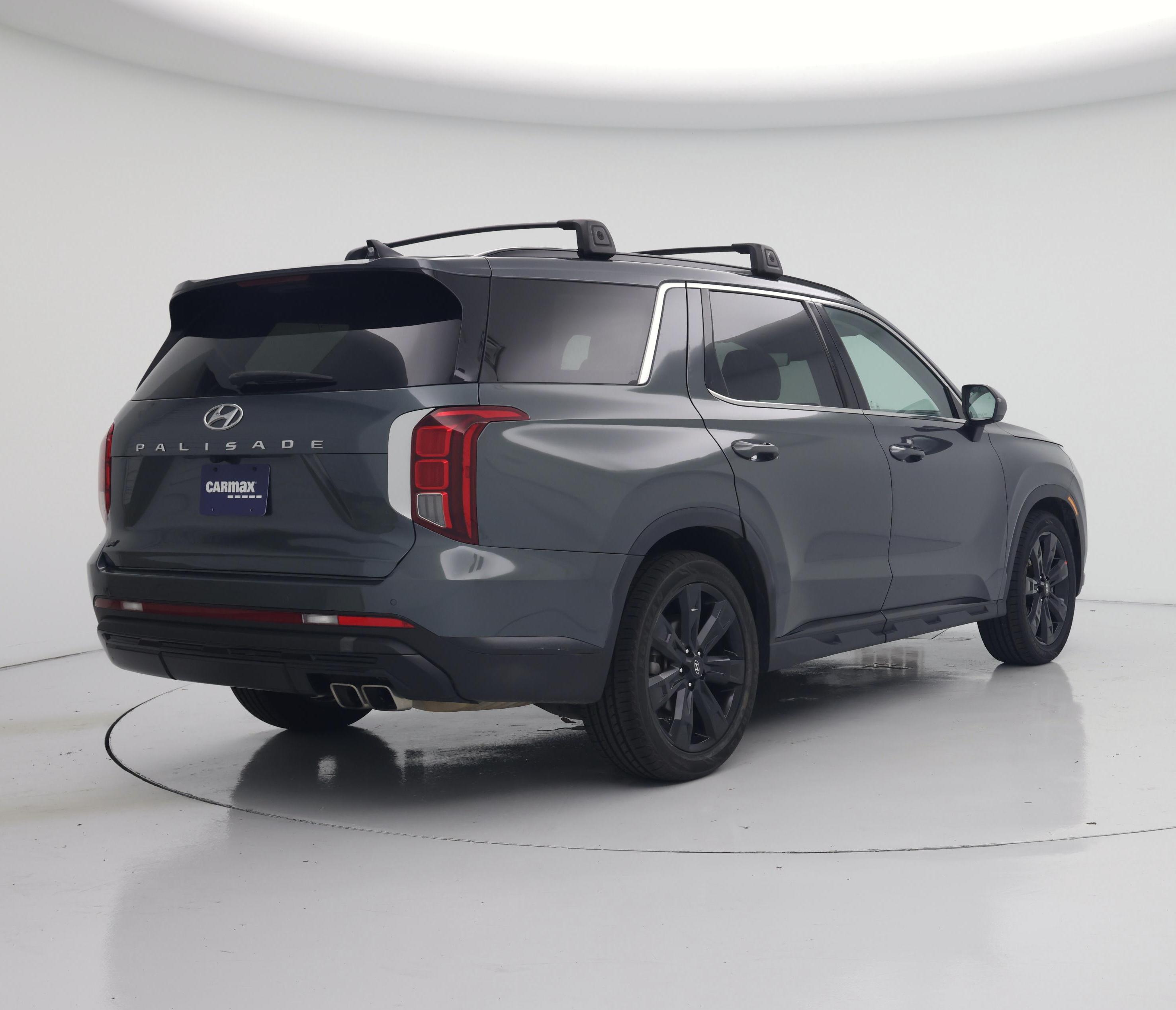 Thumbnail: 2023 Hyundai Palisade - 8
