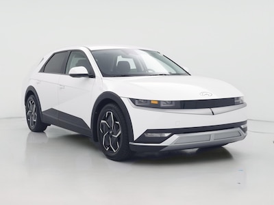 2023 Hyundai Ioniq 5 SE