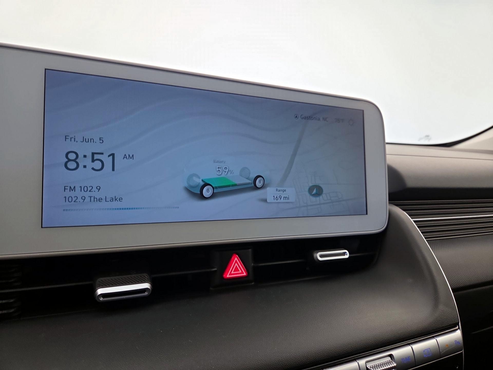 Thumbnail: 2023 Hyundai Ioniq 5 - 15