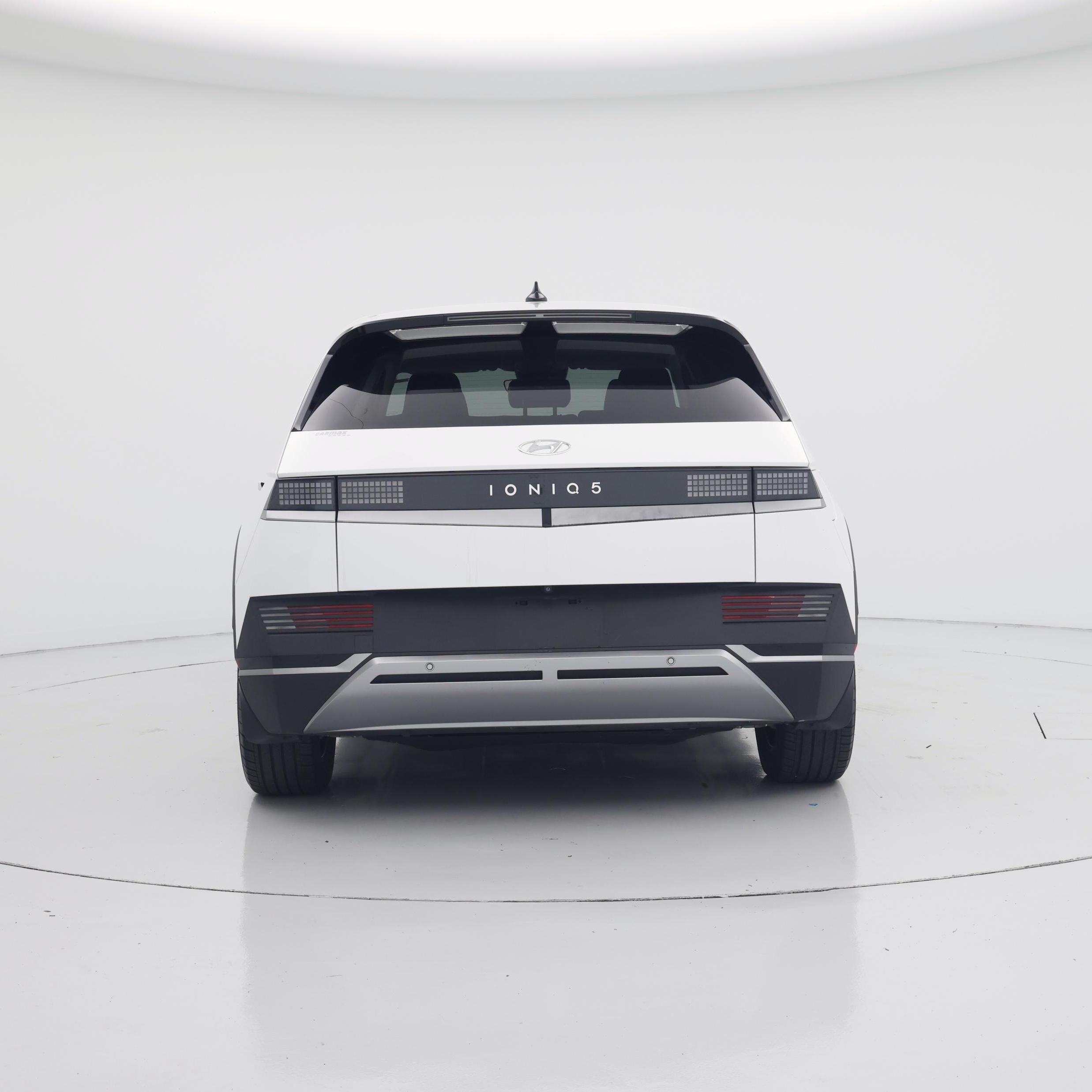 Thumbnail: 2023 Hyundai Ioniq 5 - 6