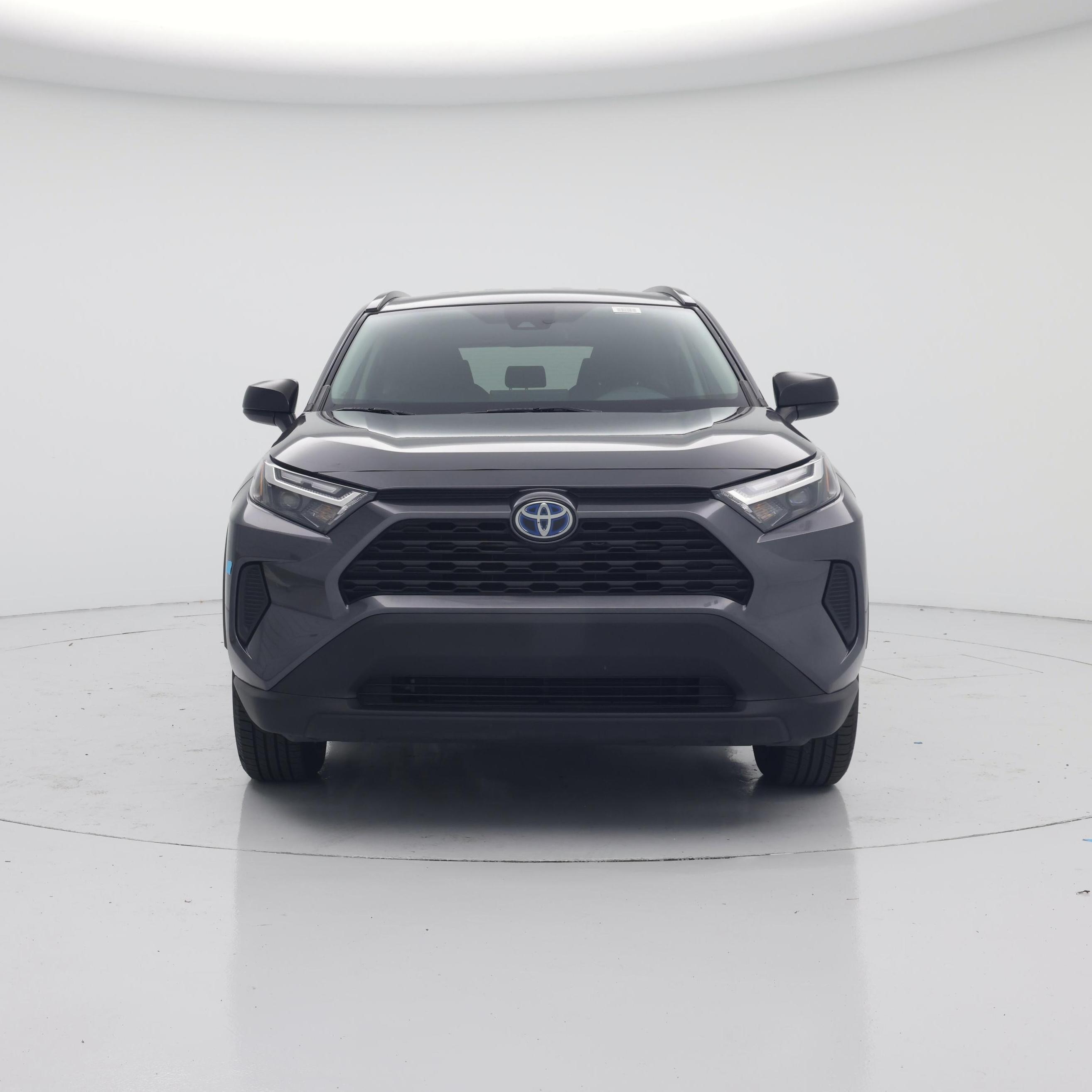 Thumbnail: 2023 Toyota RAV4 - 5