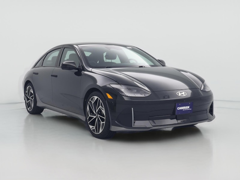 2024 Hyundai Ioniq 6 Limited