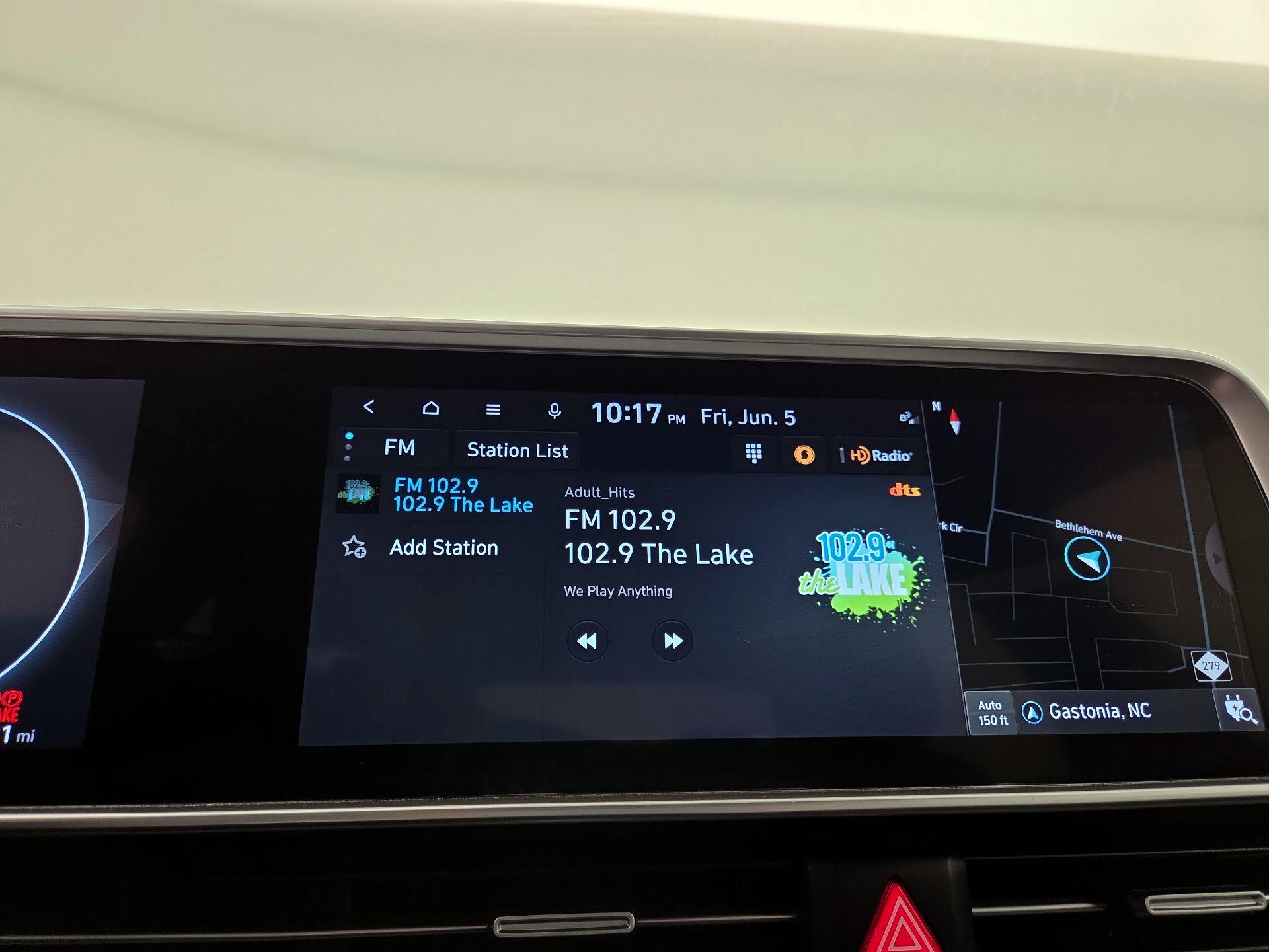 Thumbnail: 2024 Hyundai Ioniq 6 - 16