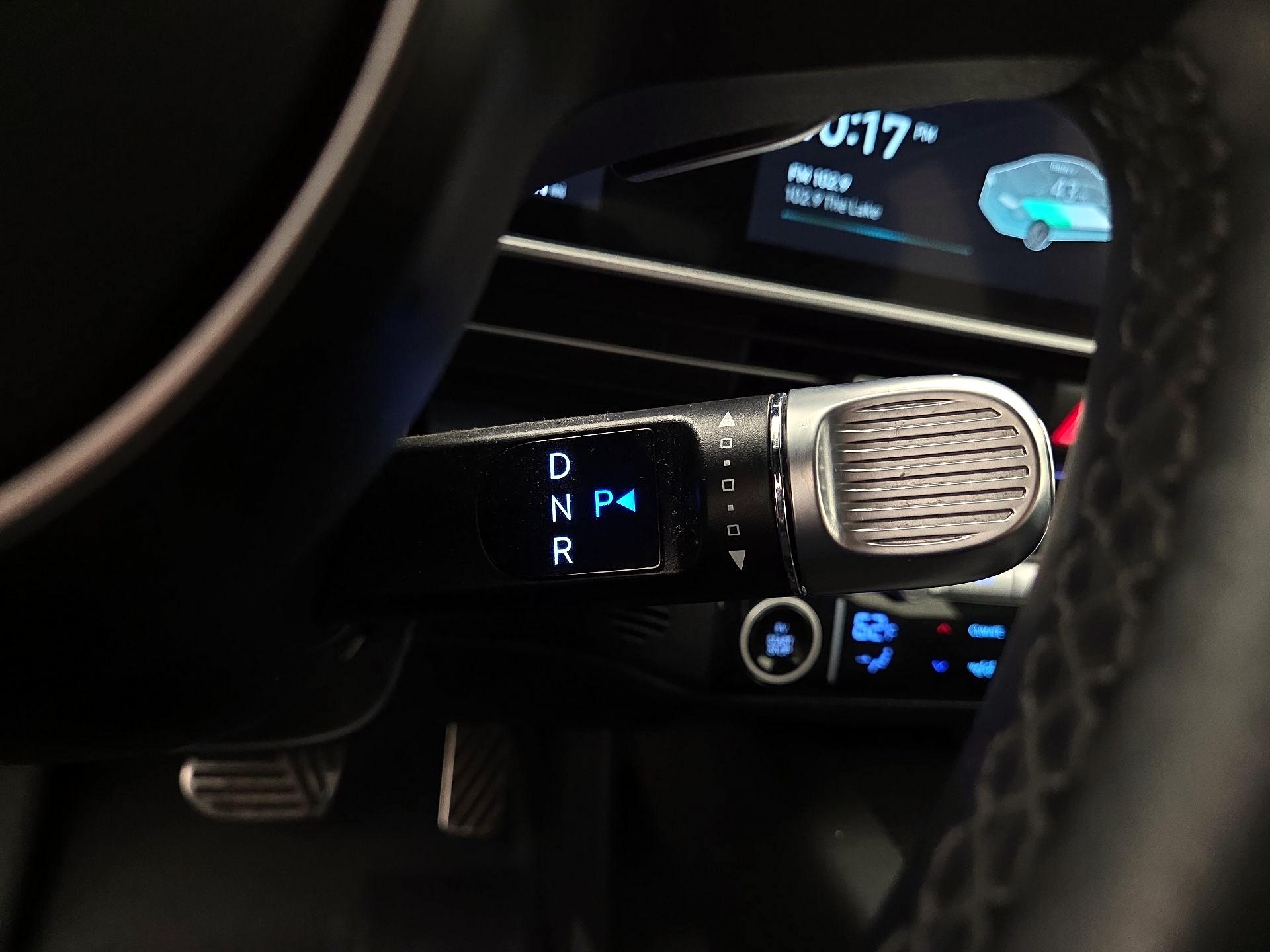 Thumbnail: 2024 Hyundai Ioniq 6 - 18