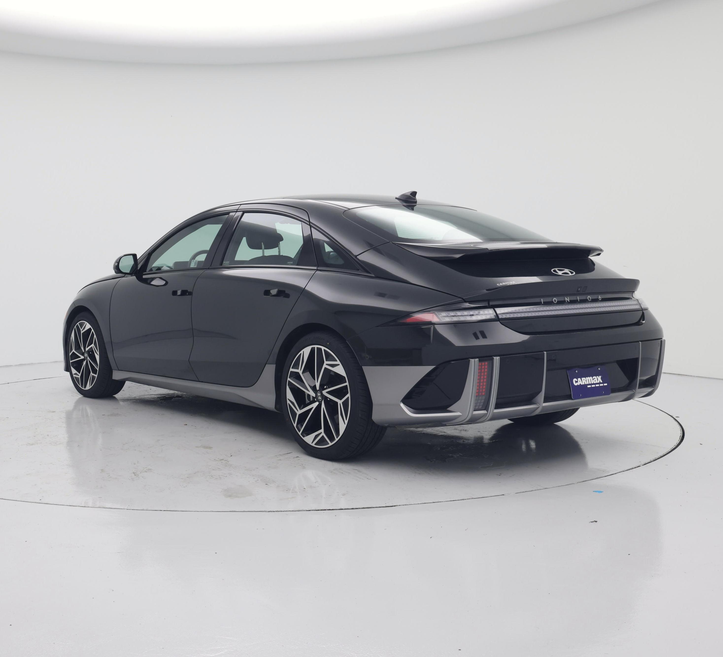 Thumbnail: 2024 Hyundai Ioniq 6 - 2