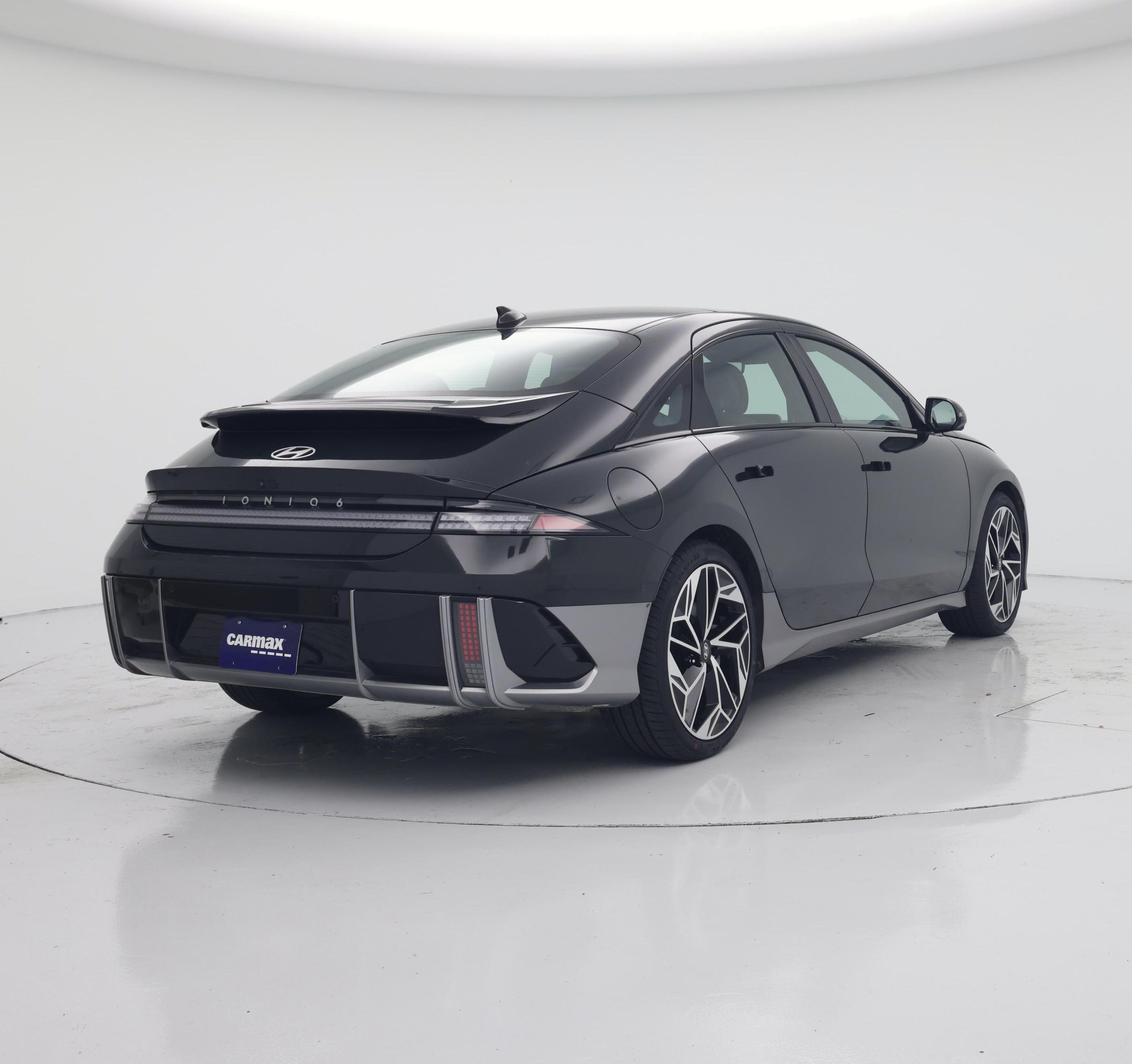 Thumbnail: 2024 Hyundai Ioniq 6 - 8