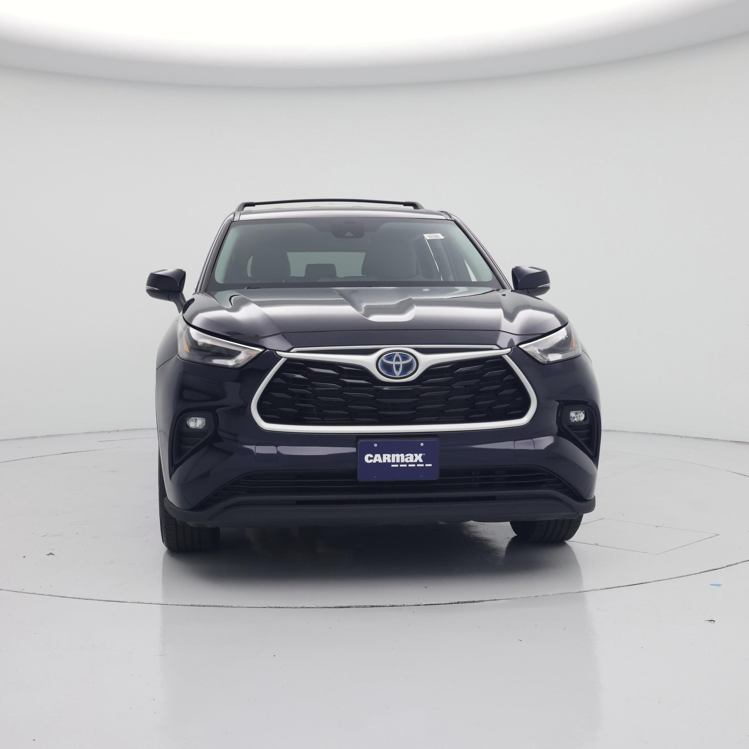 Thumbnail: 2023 Toyota Highlander - 5