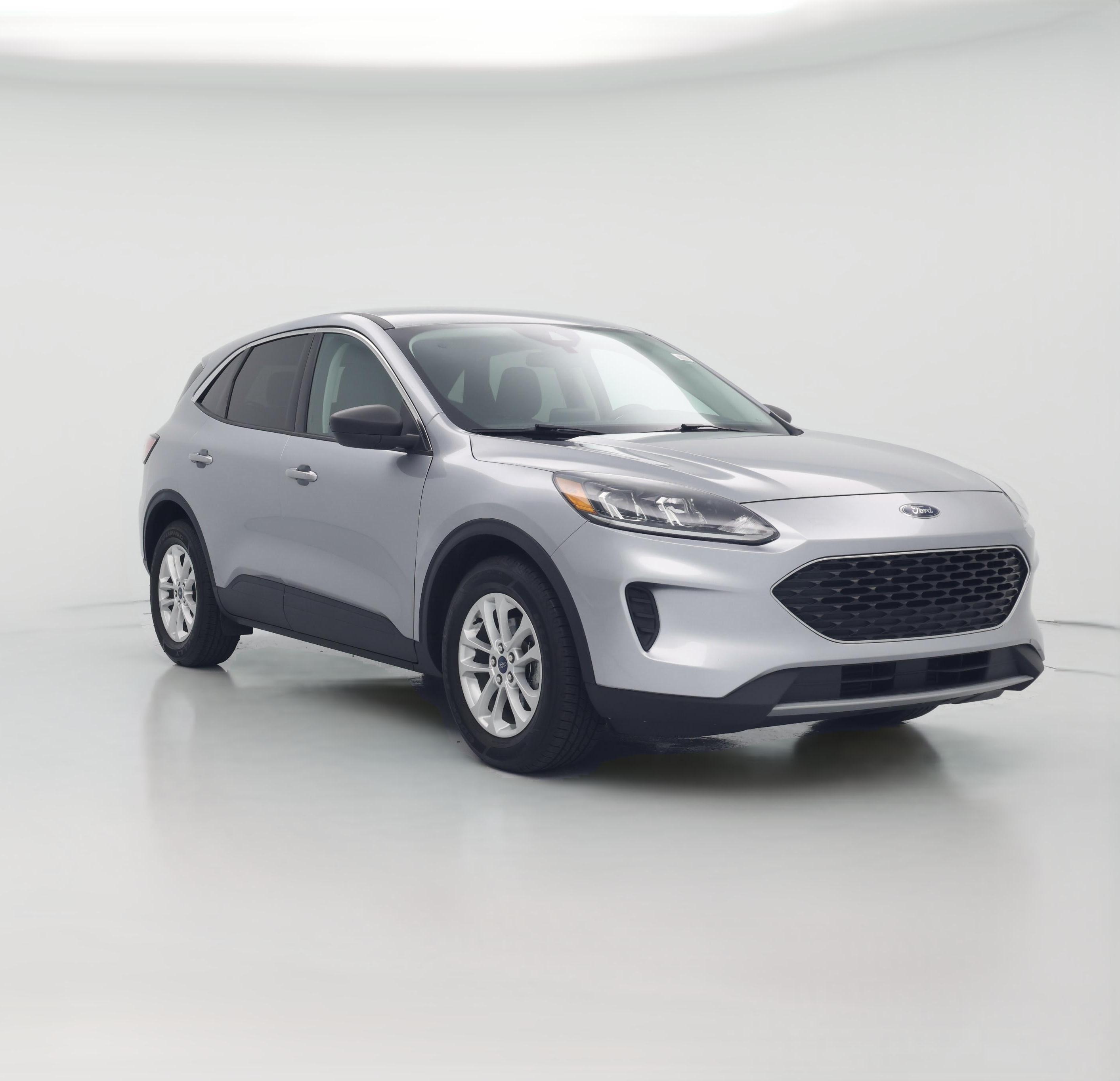 Thumbnail: 2022 Ford Escape - 1