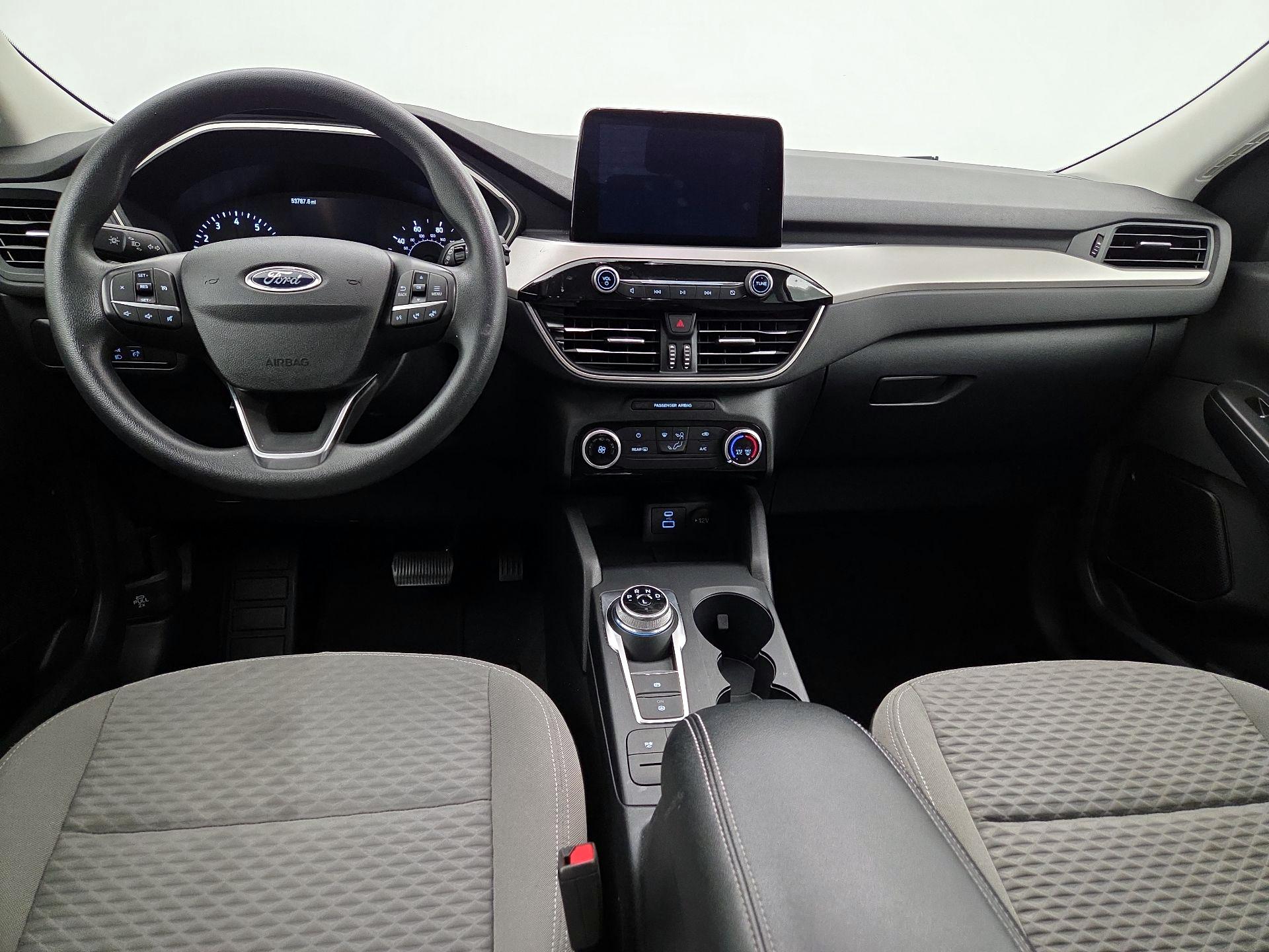 Thumbnail: 2022 Ford Escape - 9