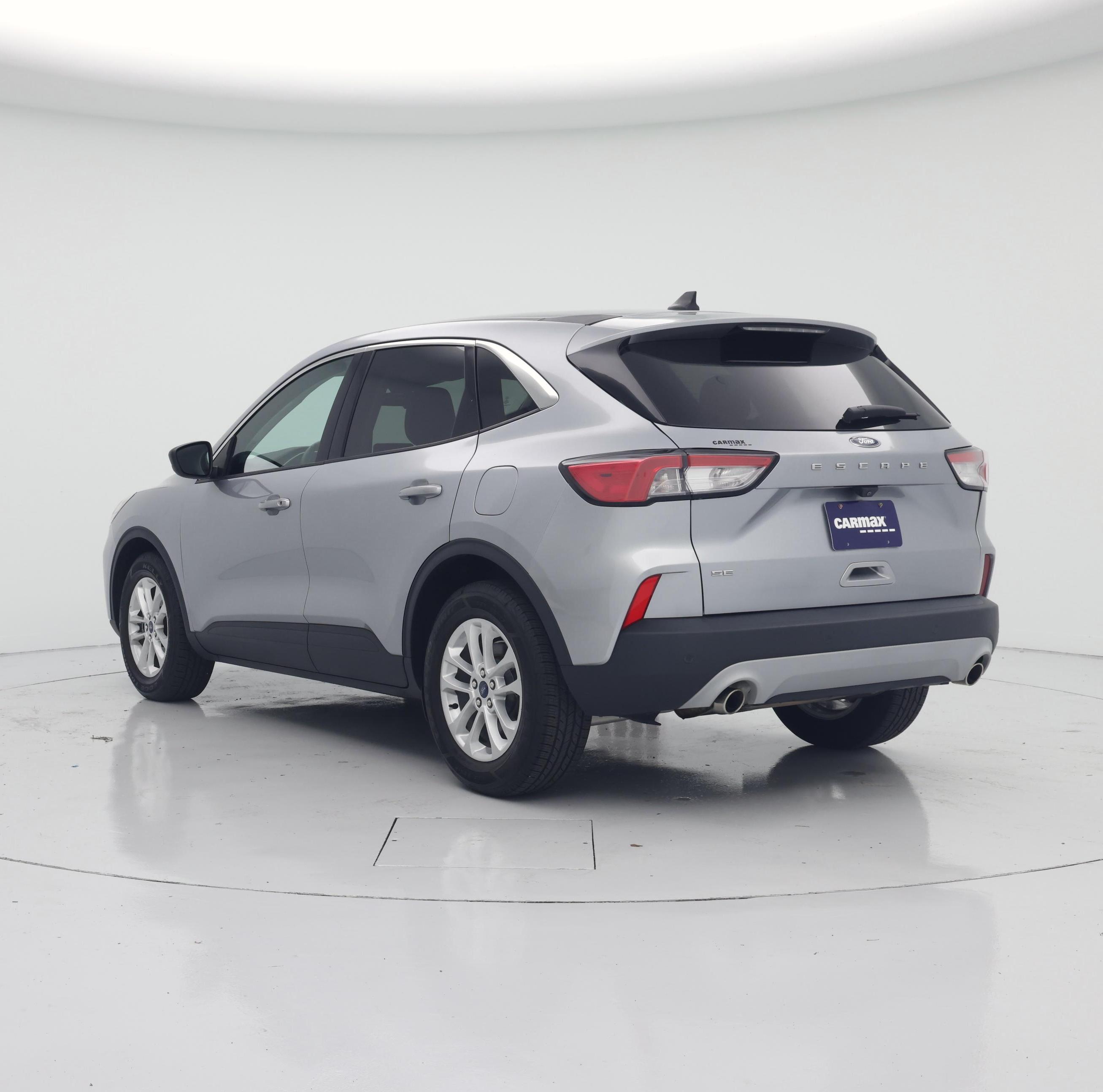 Thumbnail: 2022 Ford Escape - 2