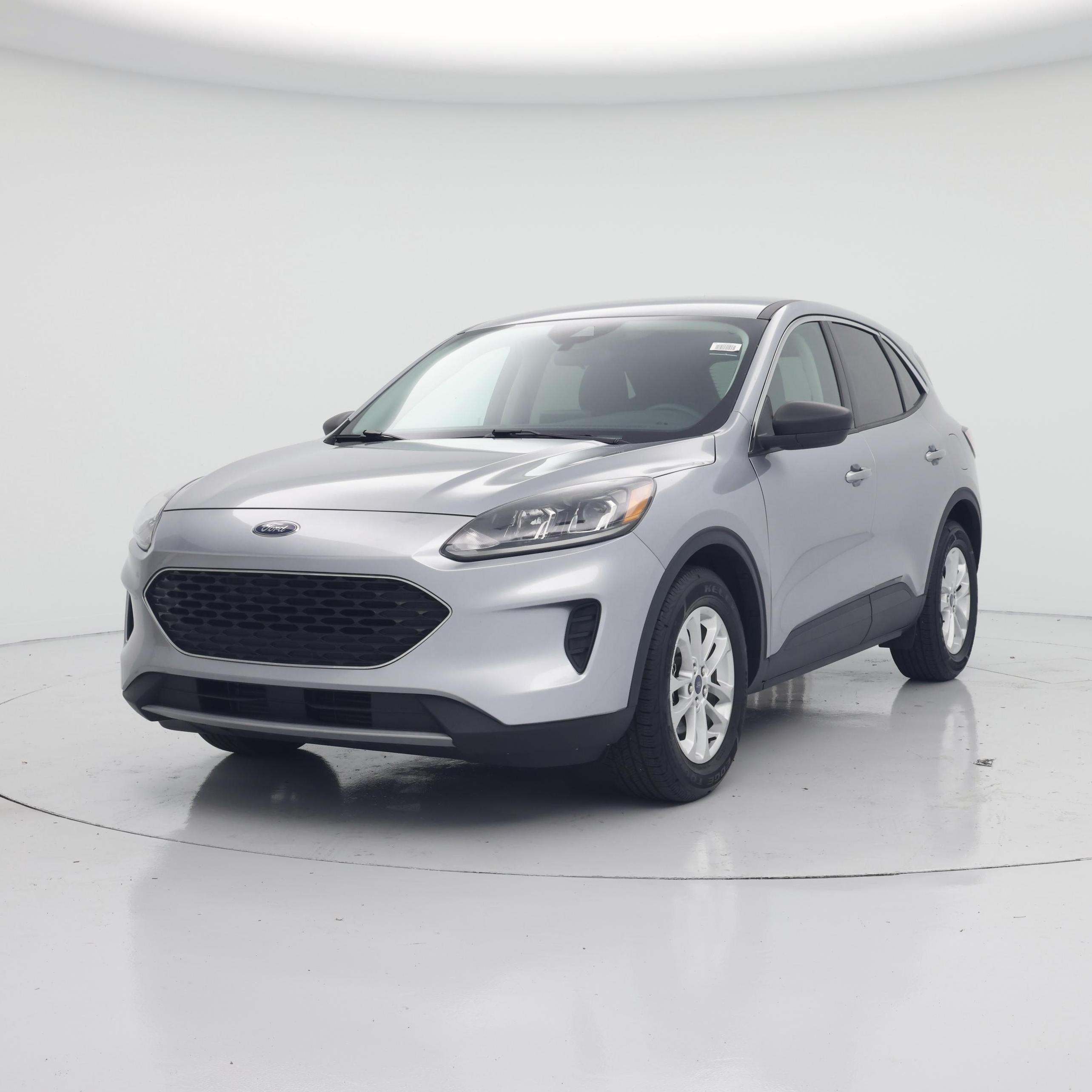 Thumbnail: 2022 Ford Escape - 4