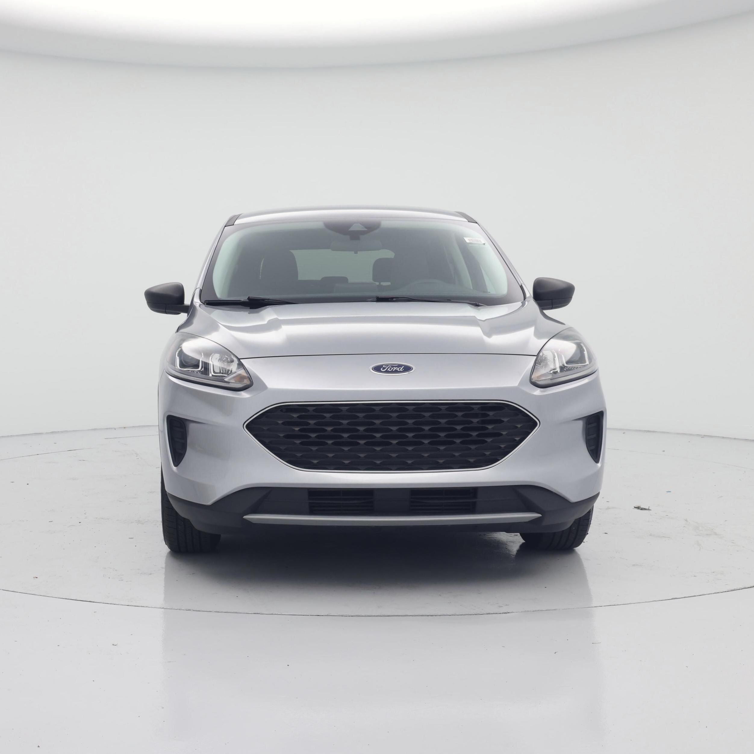 Thumbnail: 2022 Ford Escape - 5