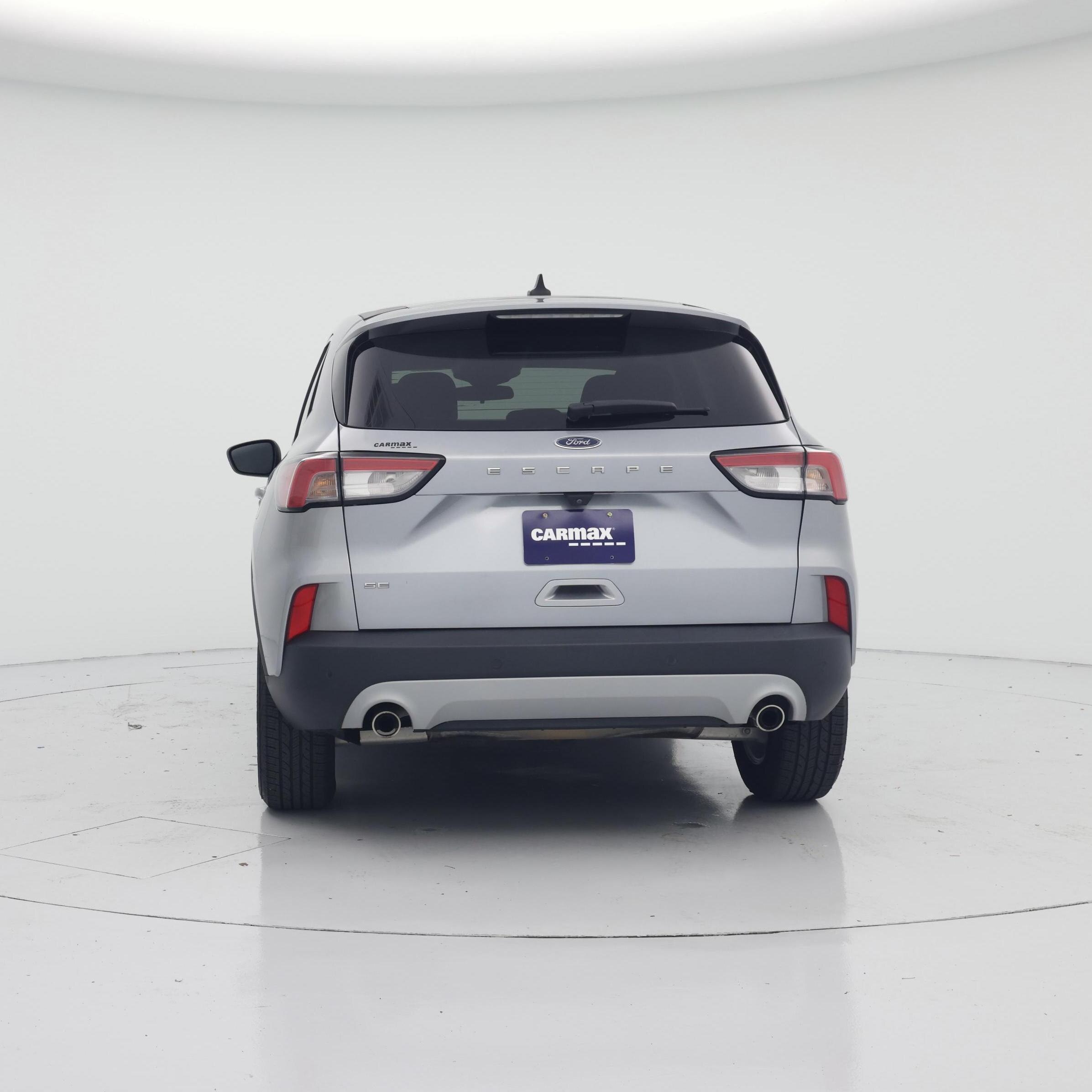 Thumbnail: 2022 Ford Escape - 6