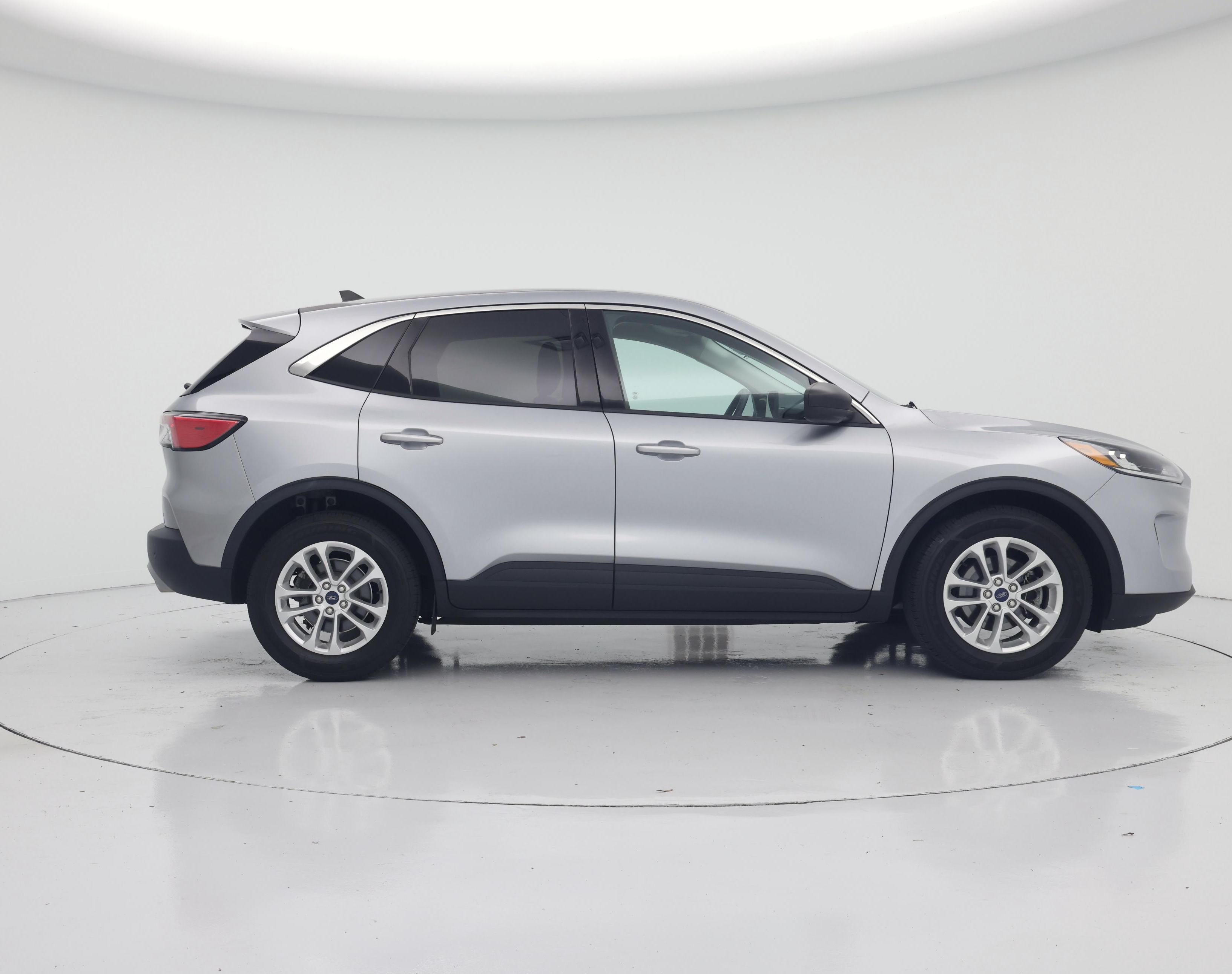 Thumbnail: 2022 Ford Escape - 7