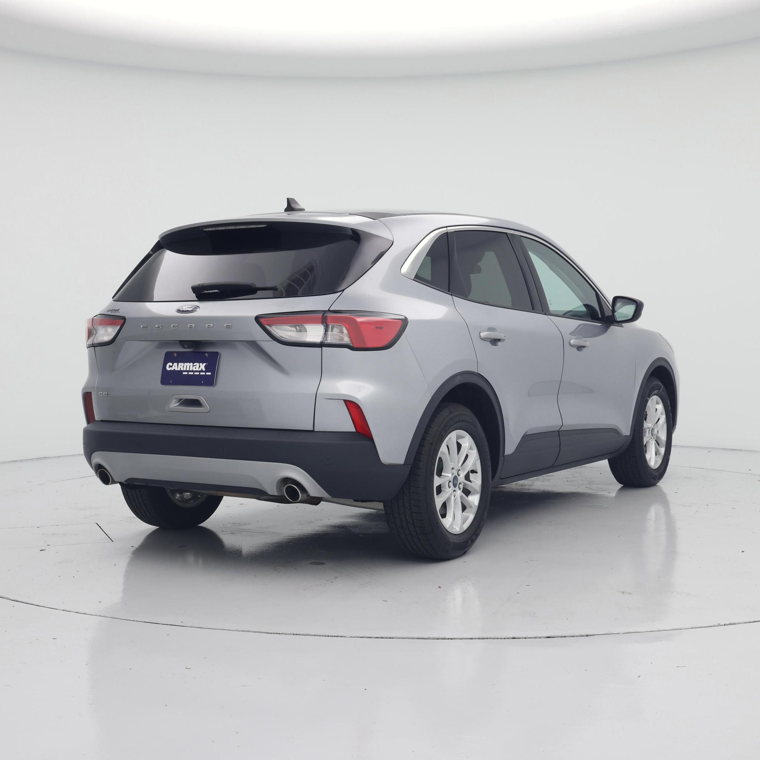 Thumbnail: 2022 Ford Escape - 8