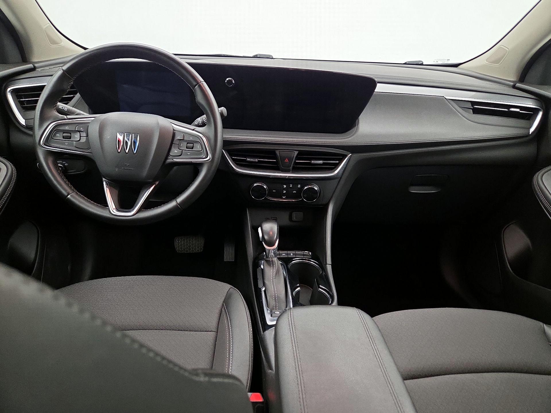 Thumbnail: 2024 Buick Encore GX - 9