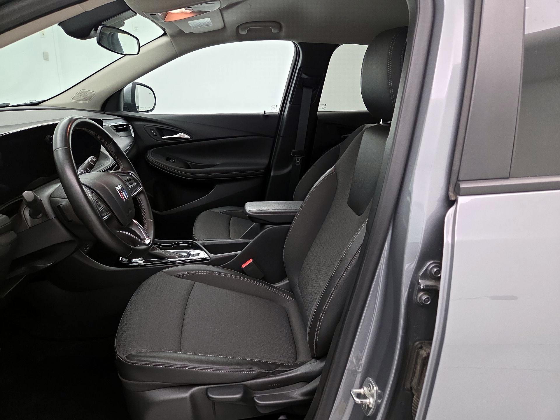 Thumbnail: 2024 Buick Encore GX - 11