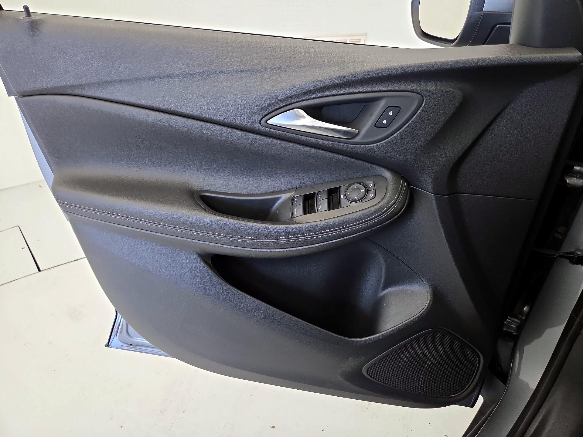 Thumbnail: 2024 Buick Encore GX - 12