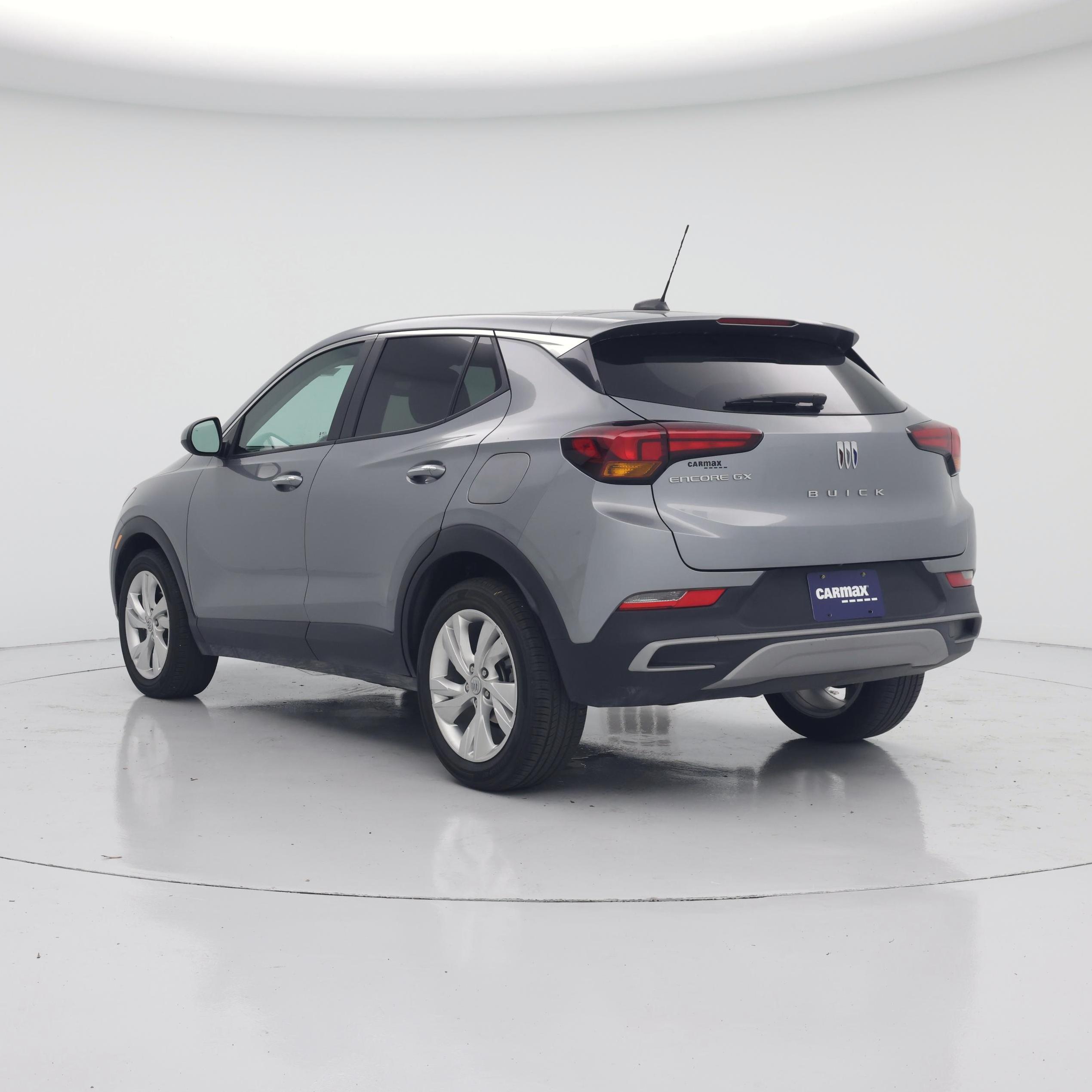 Thumbnail: 2024 Buick Encore GX - 2