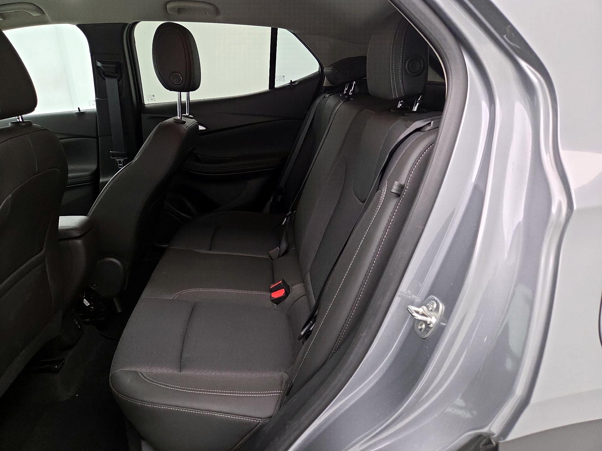 Thumbnail: 2024 Buick Encore GX - 19