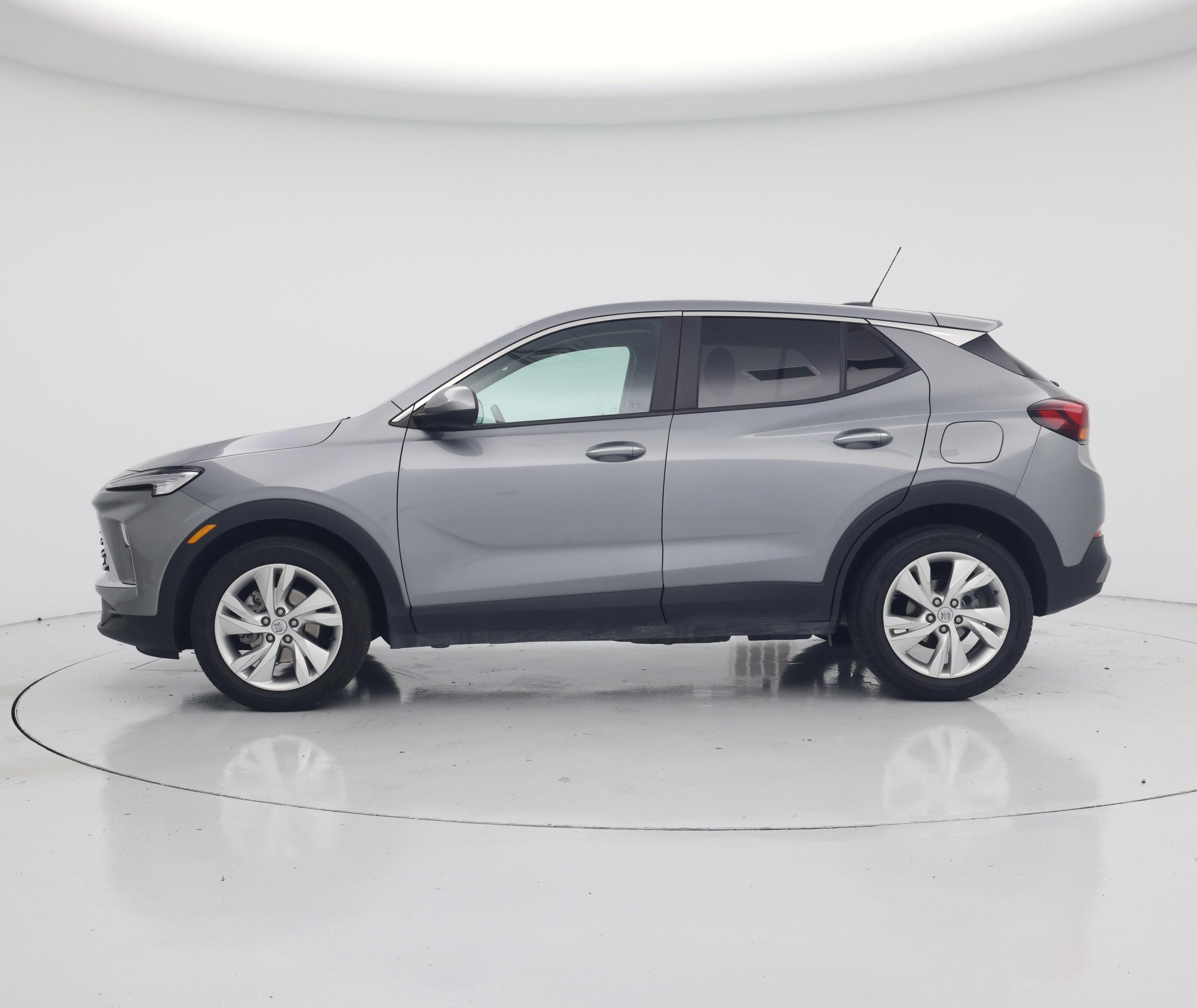Thumbnail: 2024 Buick Encore GX - 3