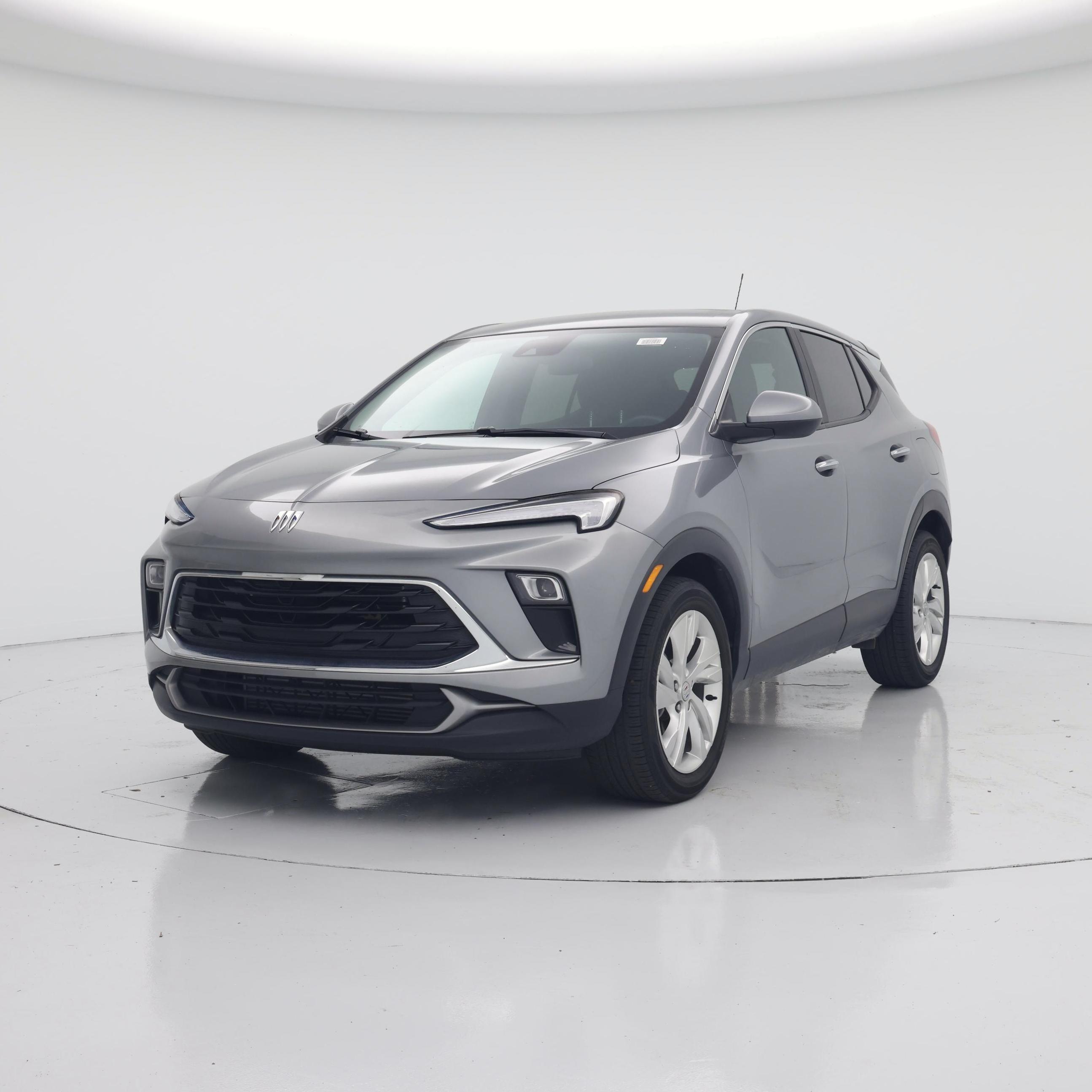 Thumbnail: 2024 Buick Encore GX - 4