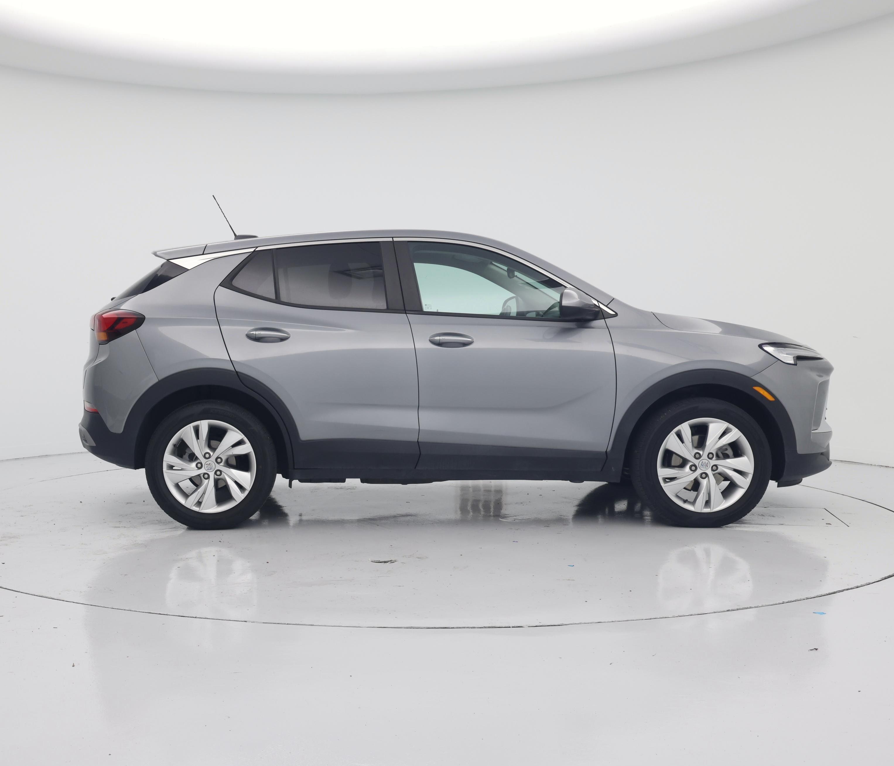 Thumbnail: 2024 Buick Encore GX - 7