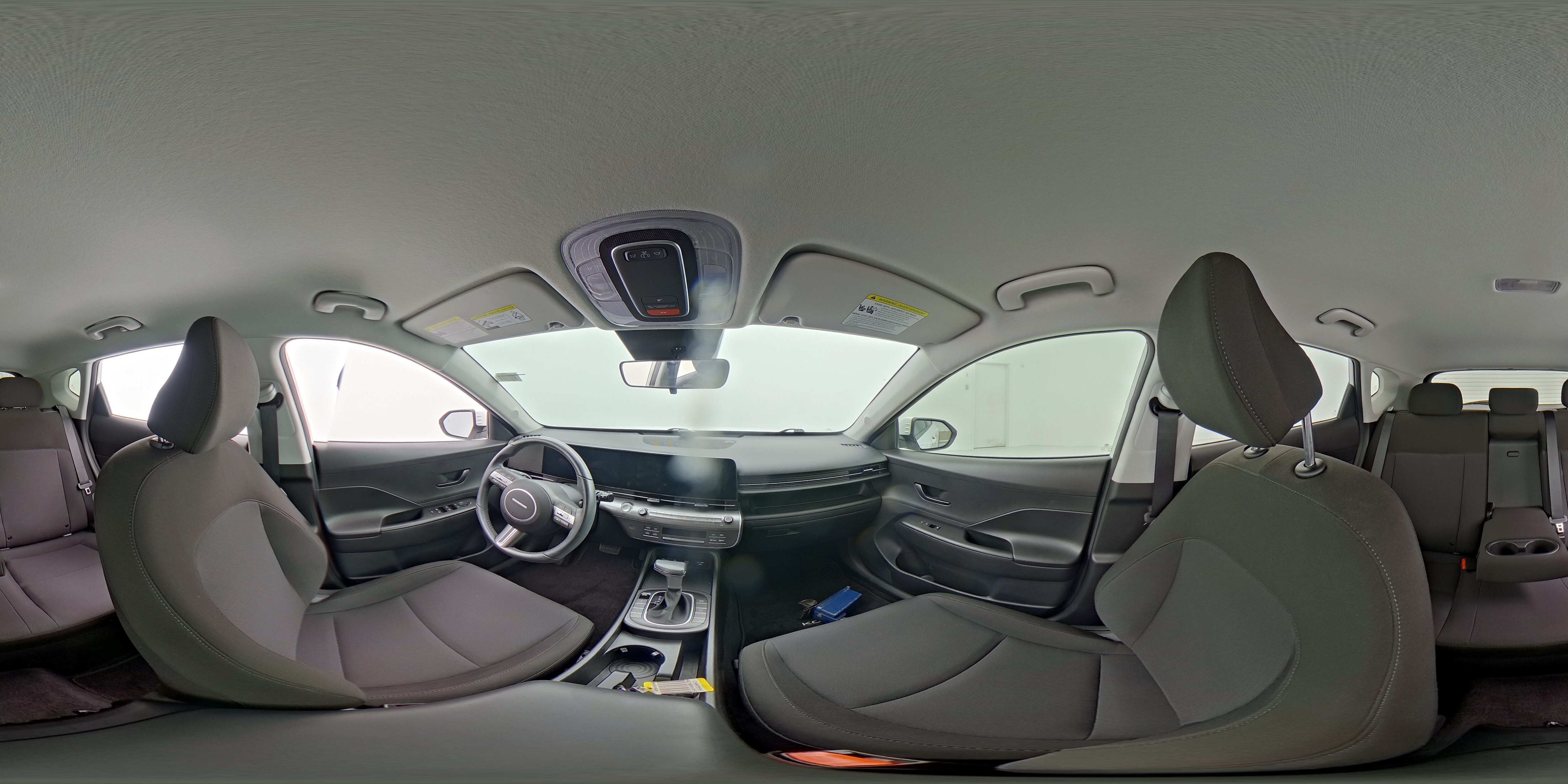 2024 Hyundai Kona SEL - Photo 24