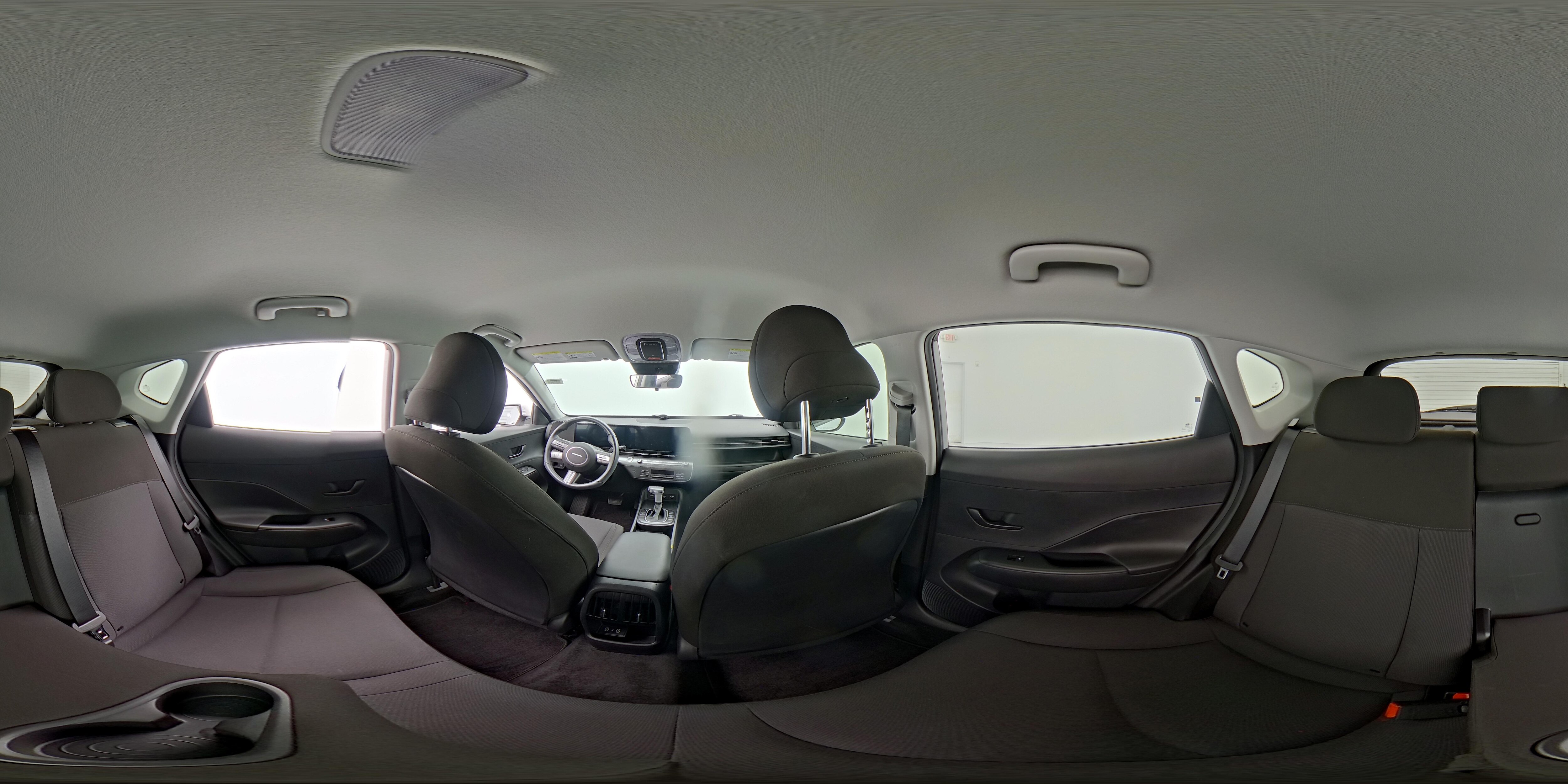 2024 Hyundai Kona SEL - Photo 25