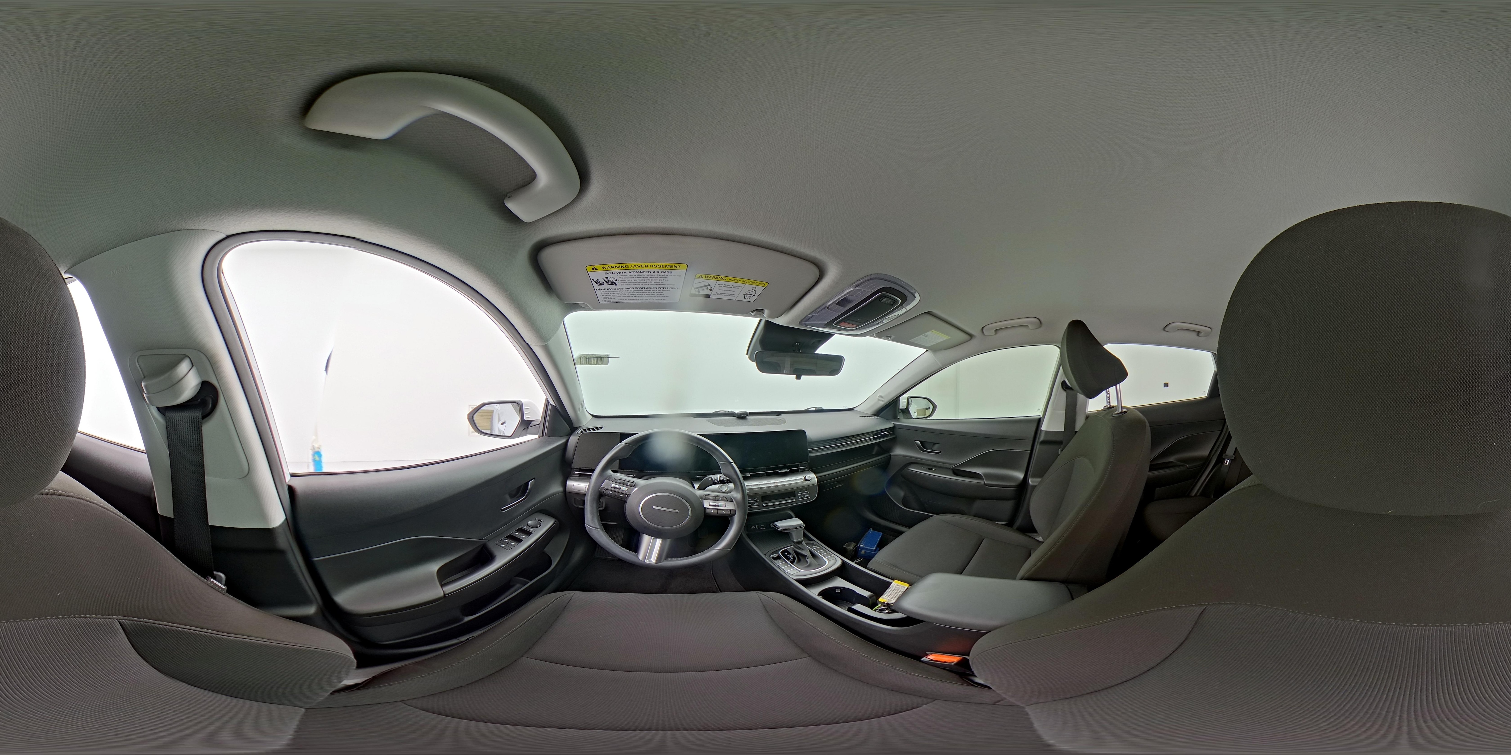 2024 Hyundai Kona SEL - Photo 26