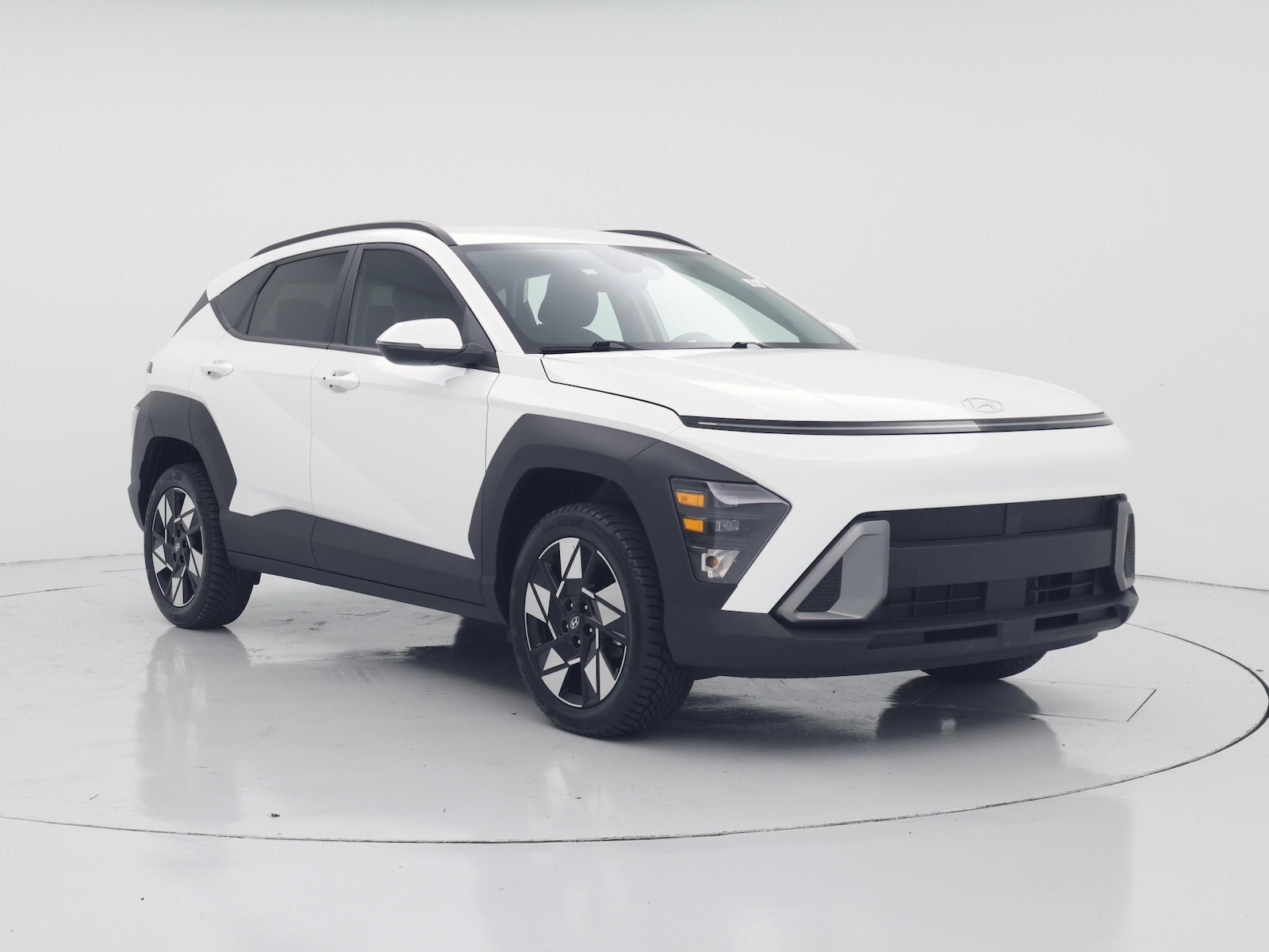 2024 Hyundai Kona SEL - Photo 2
