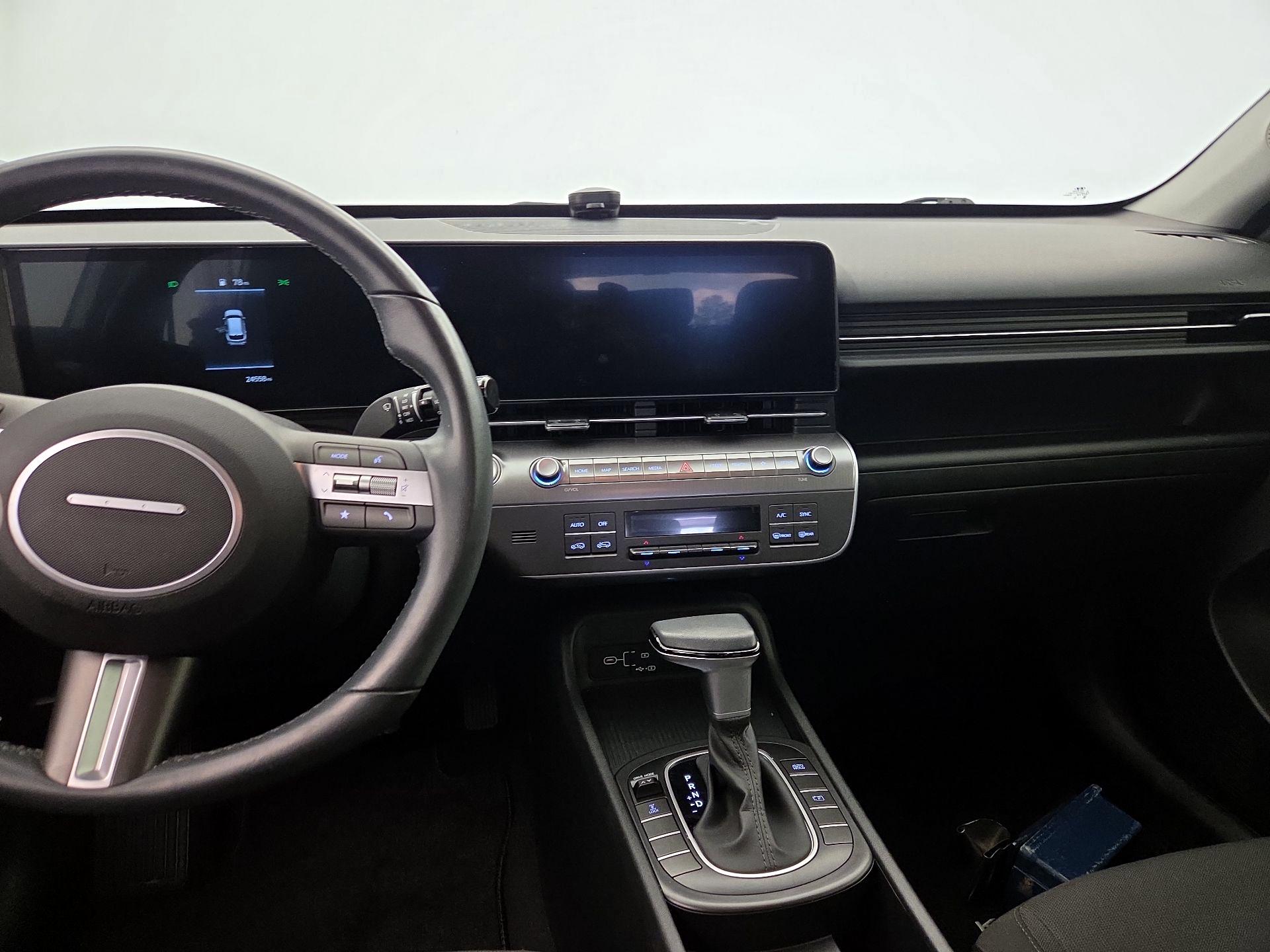 Thumbnail: 2024 Hyundai Kona - 9